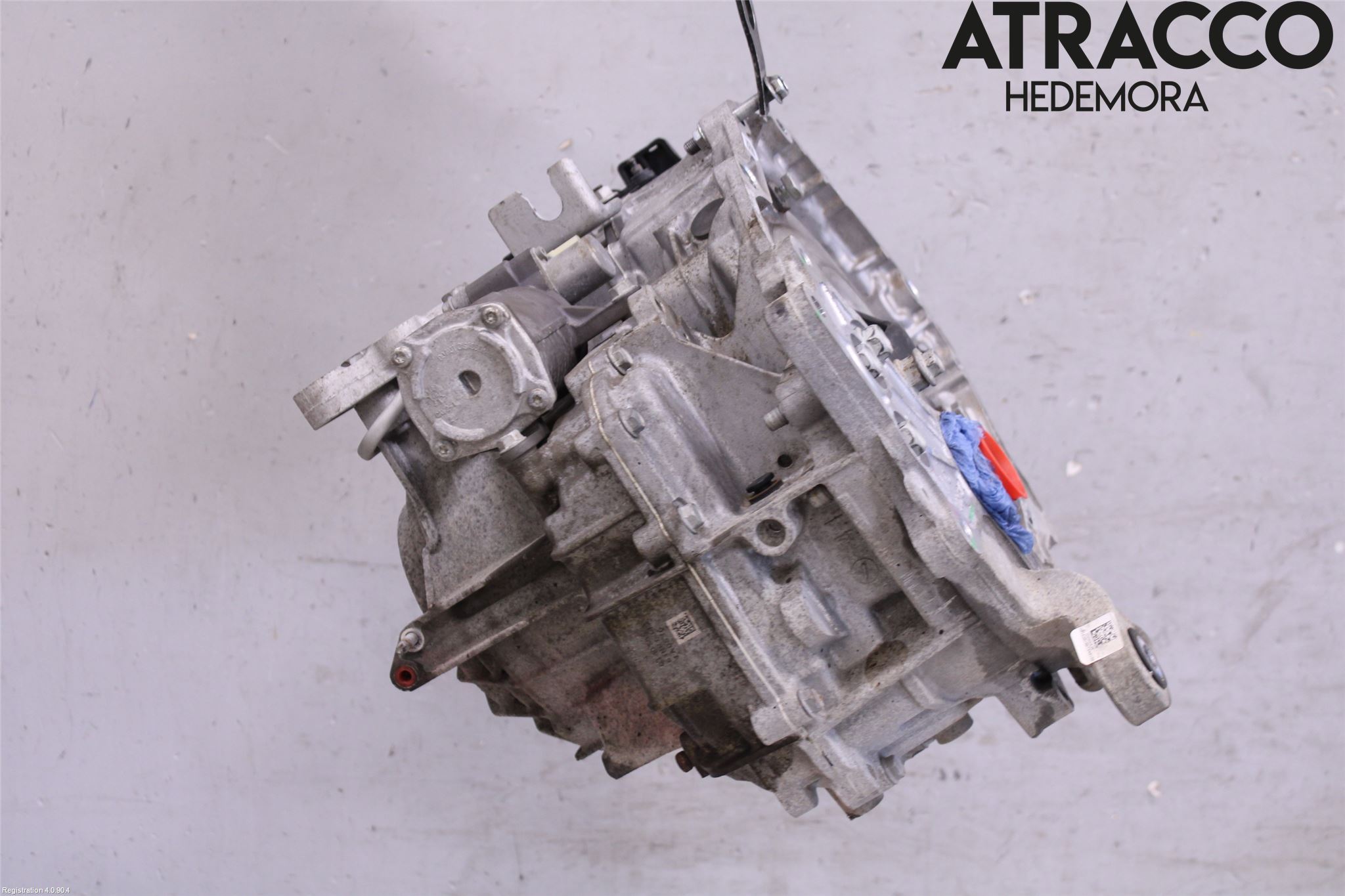 Opel MOKKA 13-20 Gearkasse Automat