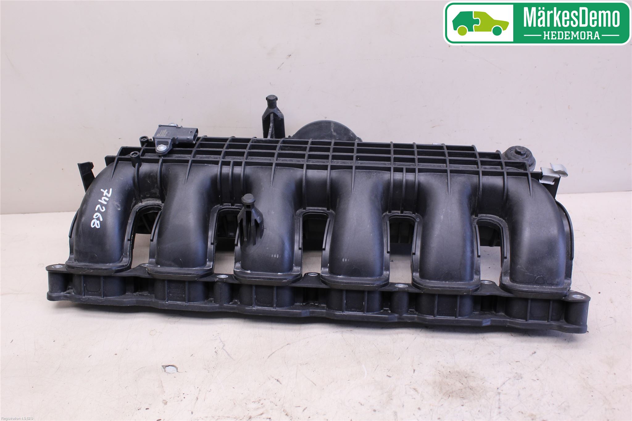 BMW 1 F20/F21 11-19 Innsugningsmanifold