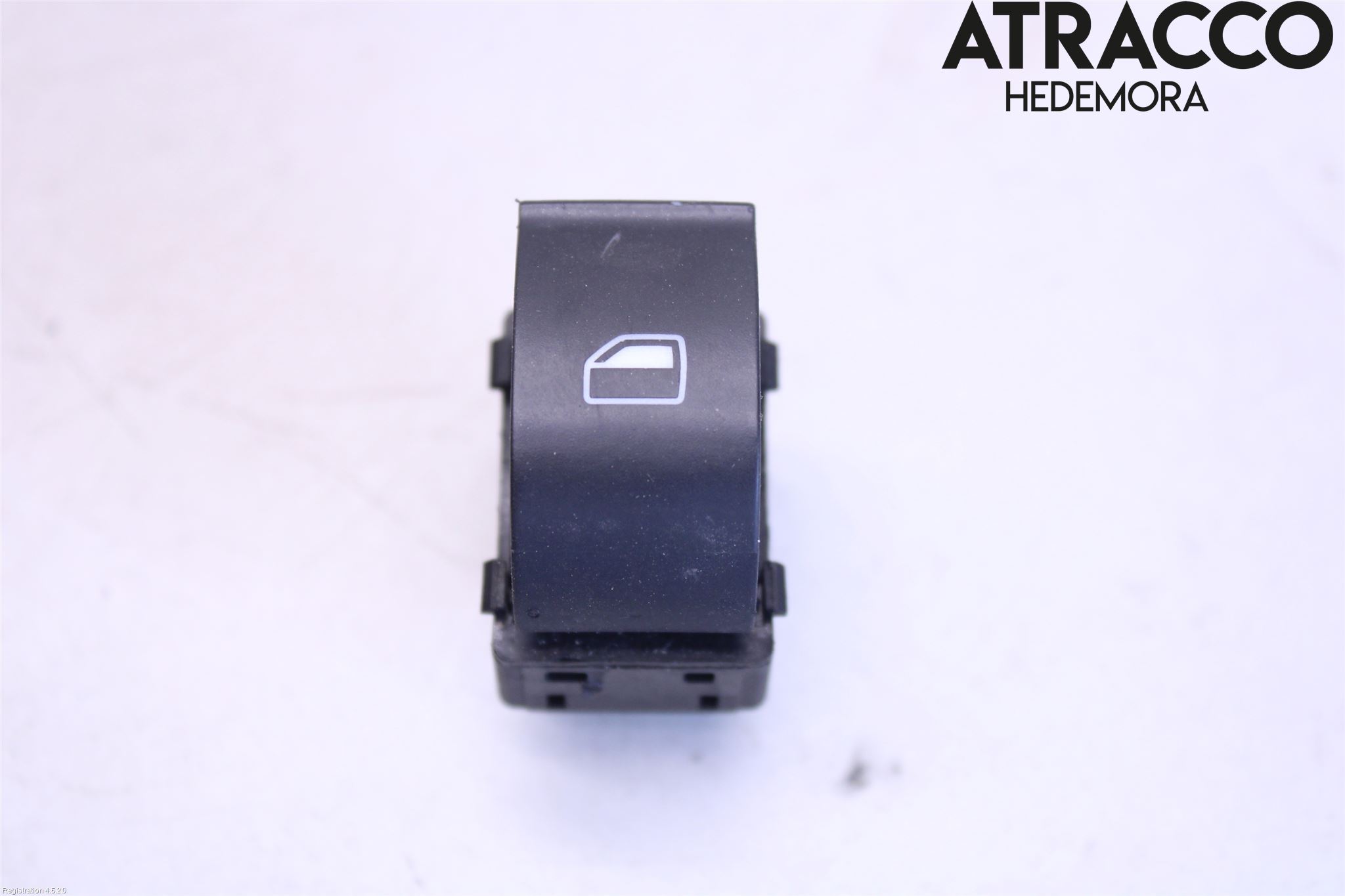 Audi A4/S4 05-07 Bryter Vindusheis