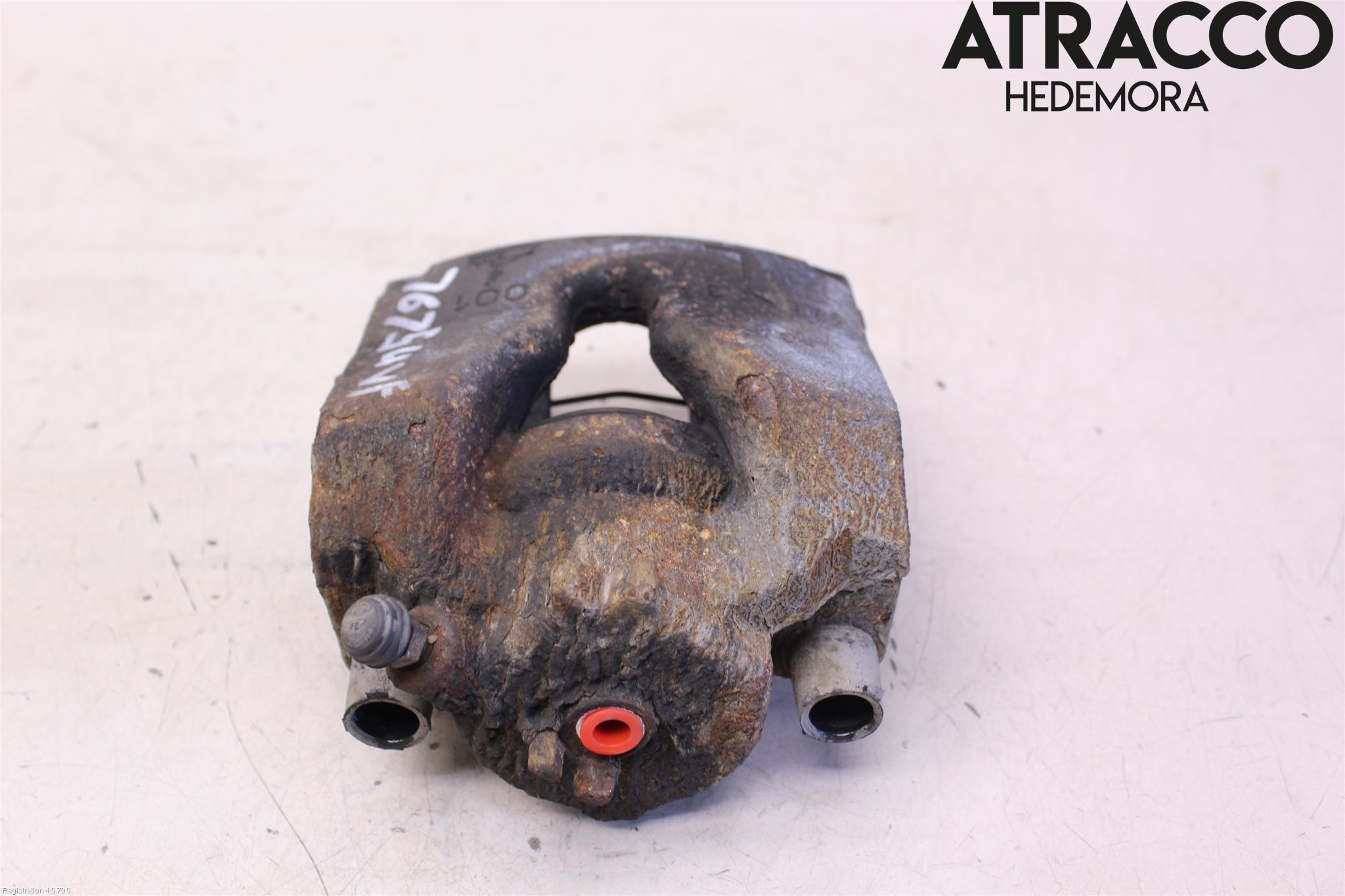 Honda CIVIC 12-16 Bremsecaliper Foran Venstre