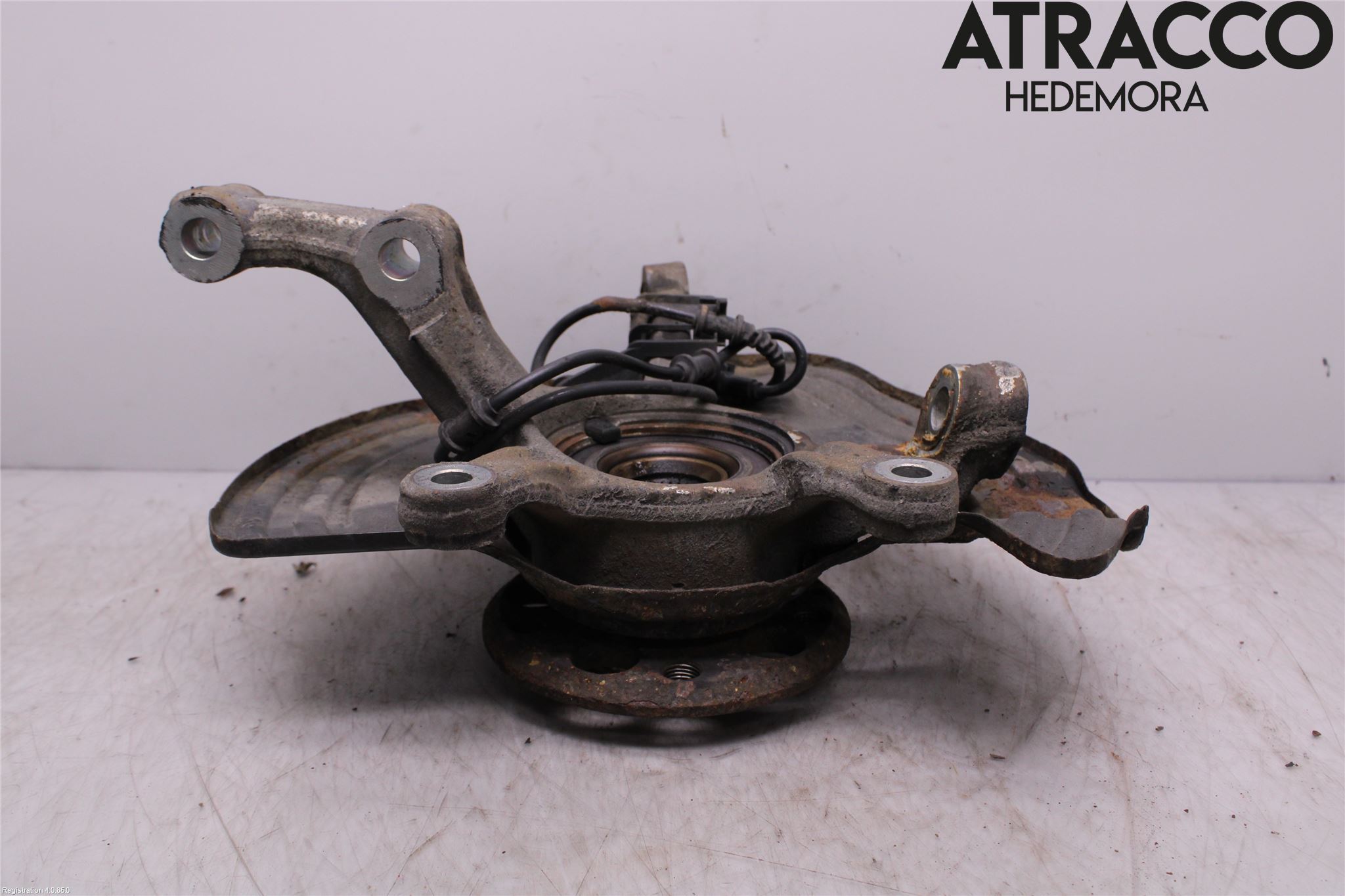 Mercedes-Benz MB CLA-KLASS (C117/X117) 13-19 Spindel Hf