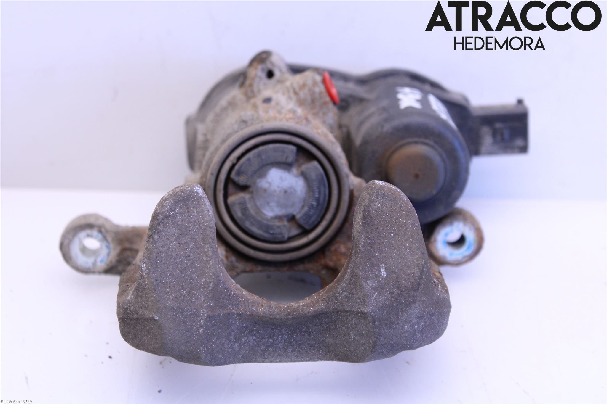 Fiat 500X 15- Bremsecaliper Bak Høyre