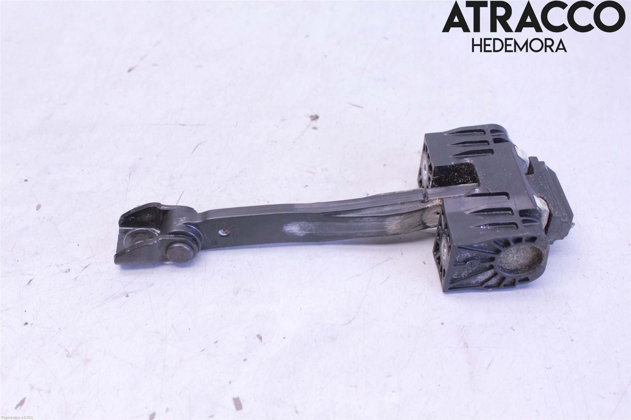 BMW 4 F32/F33/F82/F83 13-20 Dørstopper