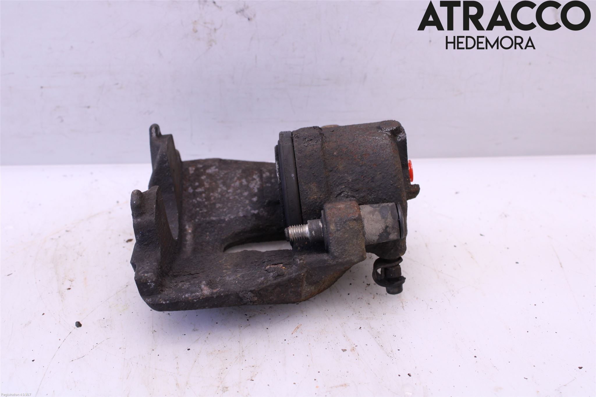 Saab 9-5 -05 Bremsecaliper Foran Høyre