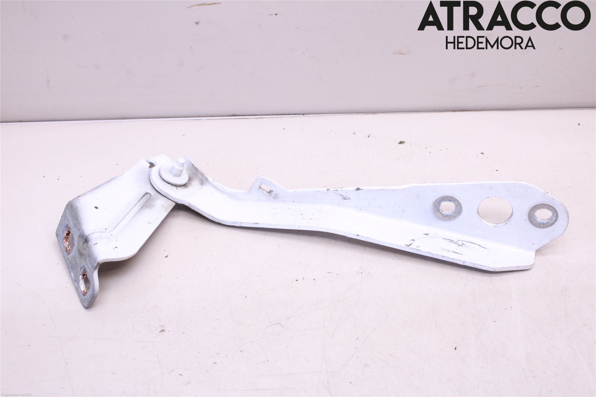 Opel MOVANO B 10-22 Panser Hengsel - Hengsler