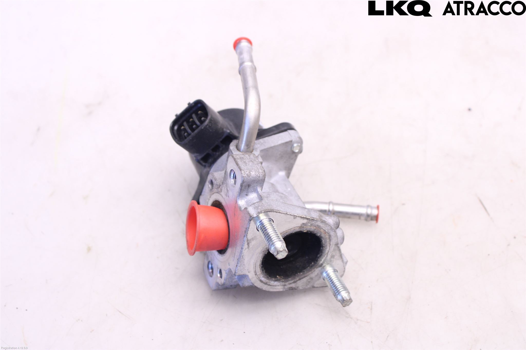 Lexus RX AL20 16-22 Egr Ventil