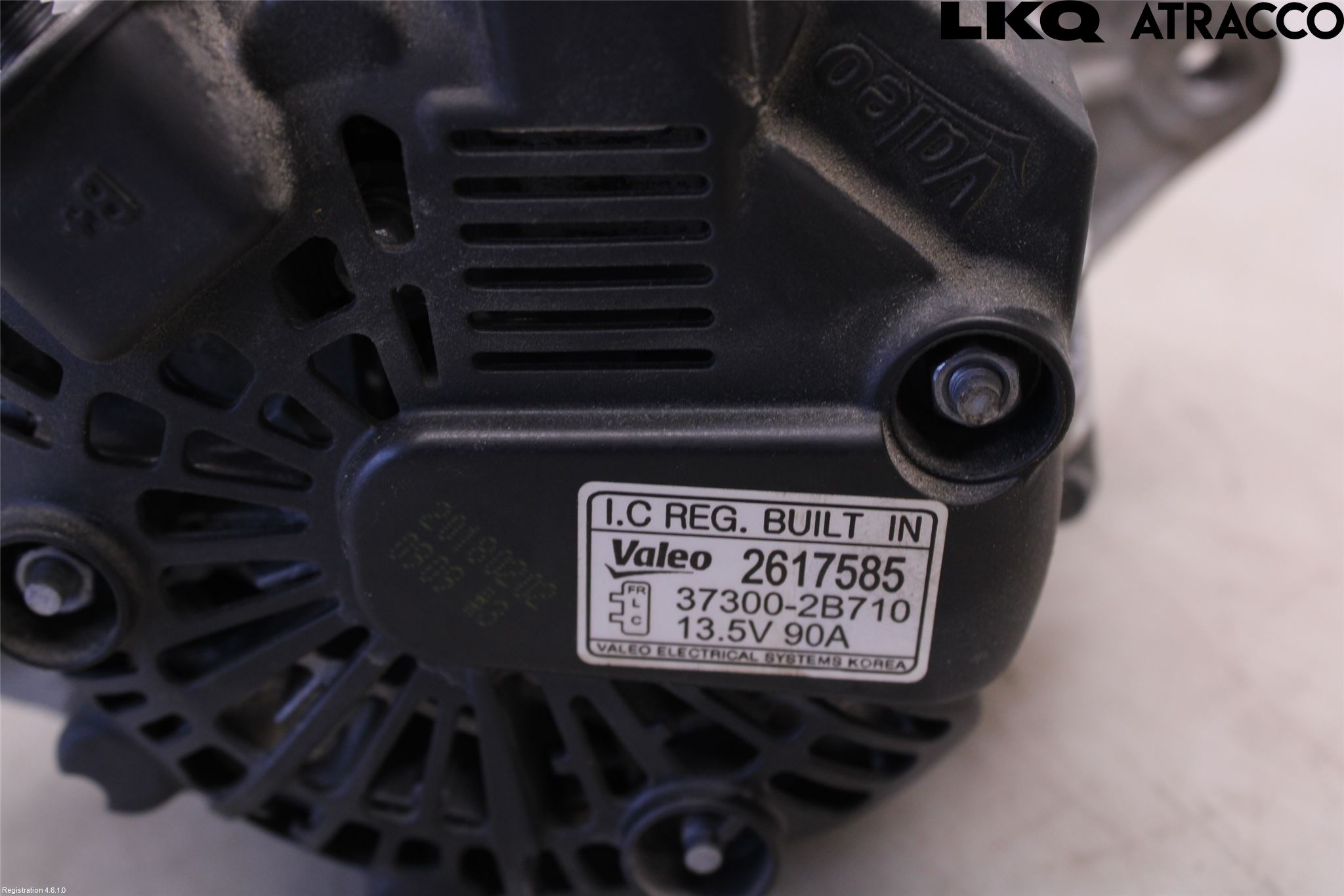Kia CEED 12-18 Dynamo