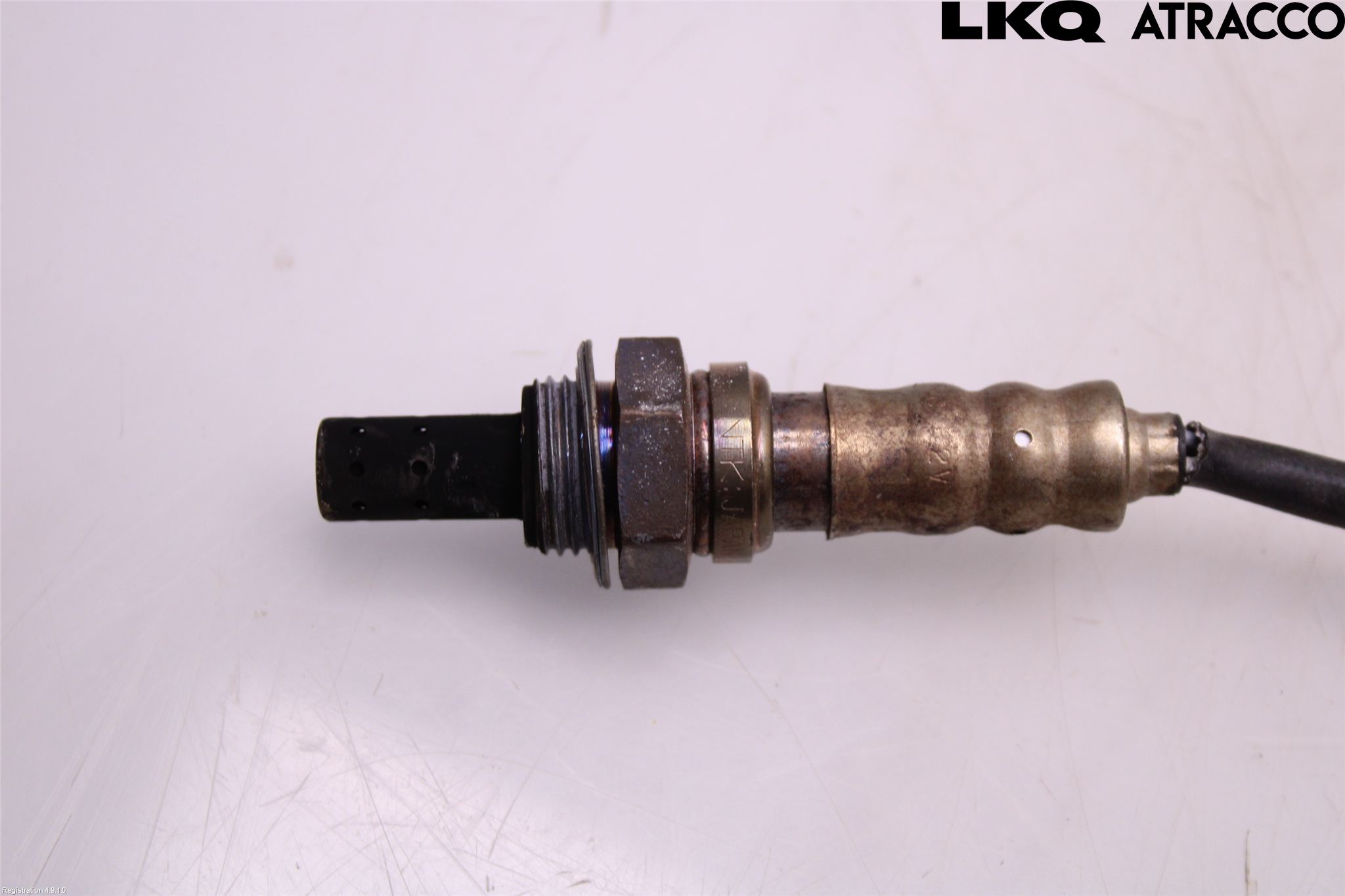 Skoda FABIA 07-14 Inns Lambdasonde