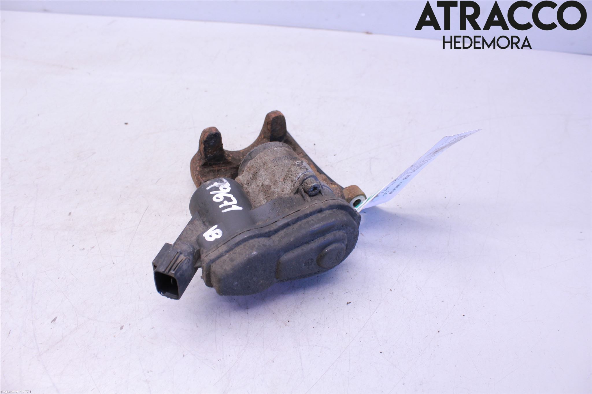 Mazda 6 13- Bremsecaliper Bak Venstre