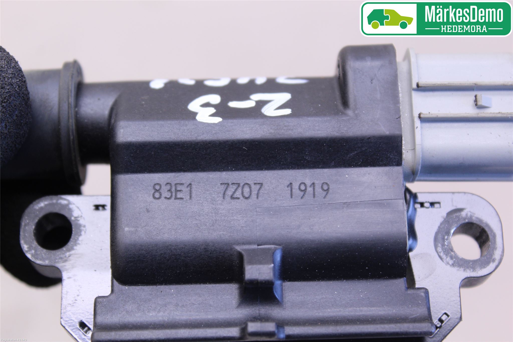 Suzuki SX4 06-09 Coil