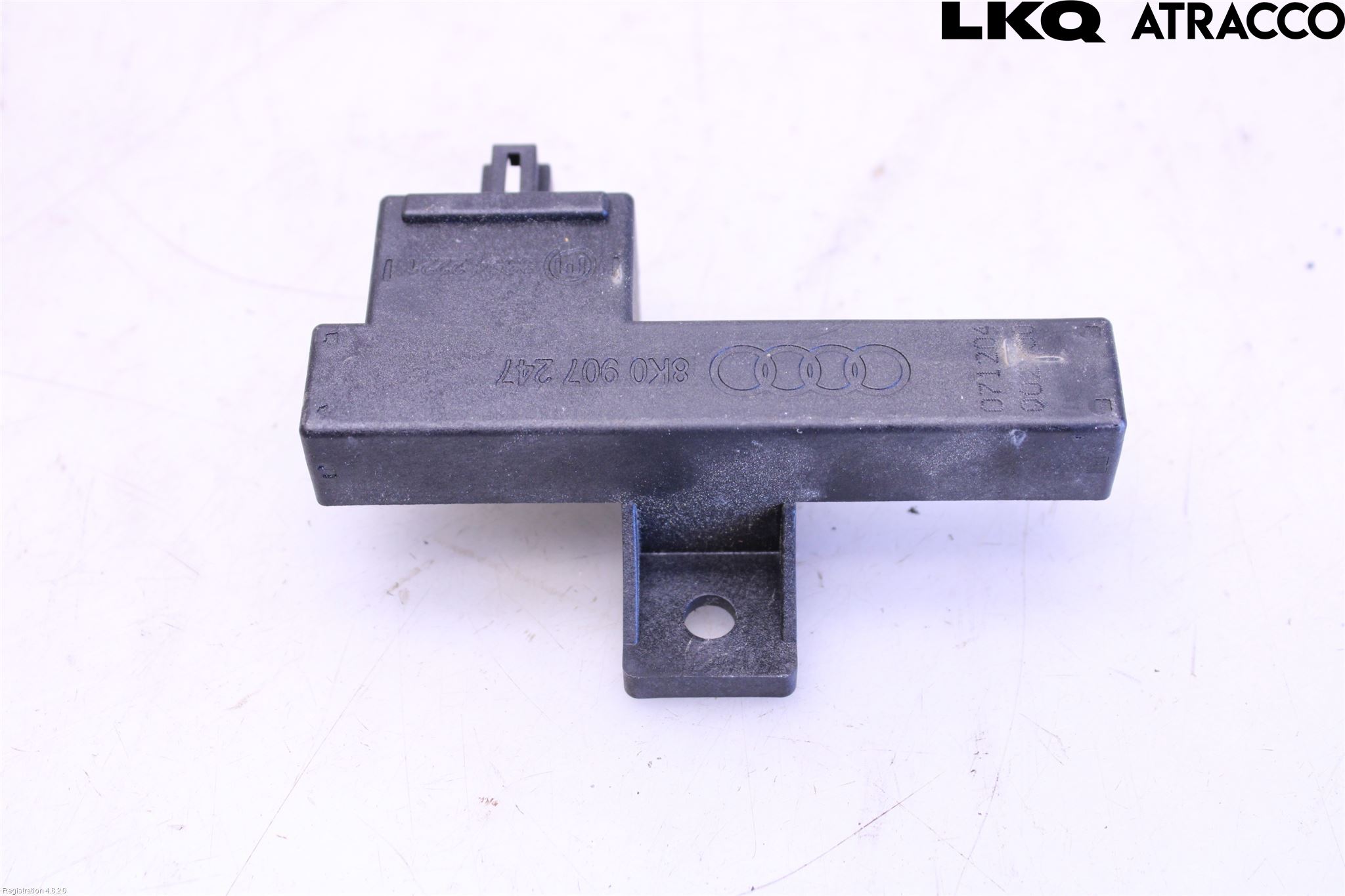Audi A5 07-16 Stereo Antenne Radio-Tv