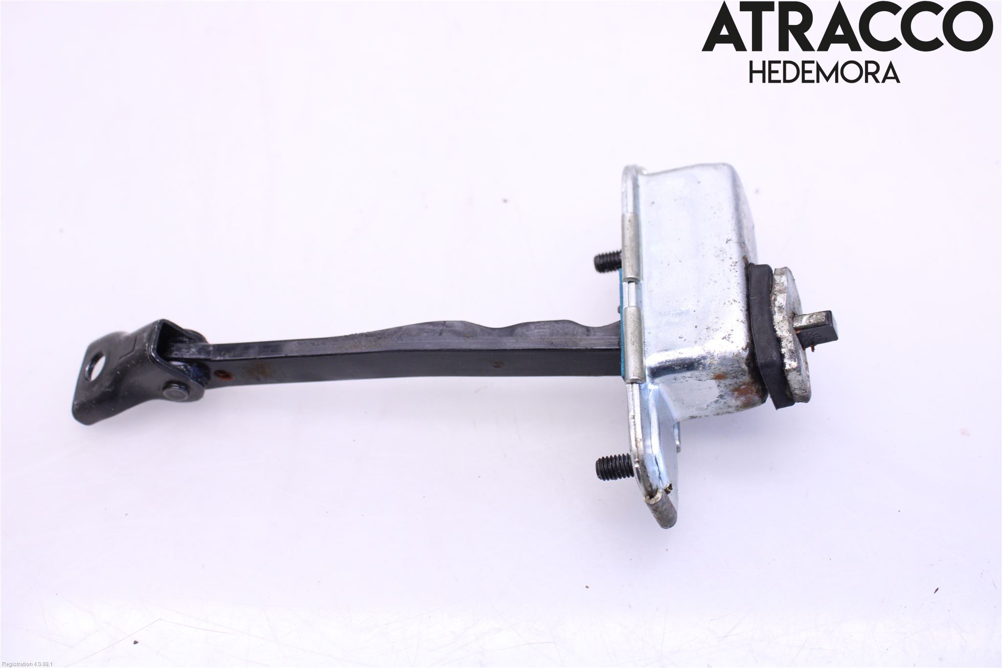 Kia NIRO (DE) 17-22 Dørstopper