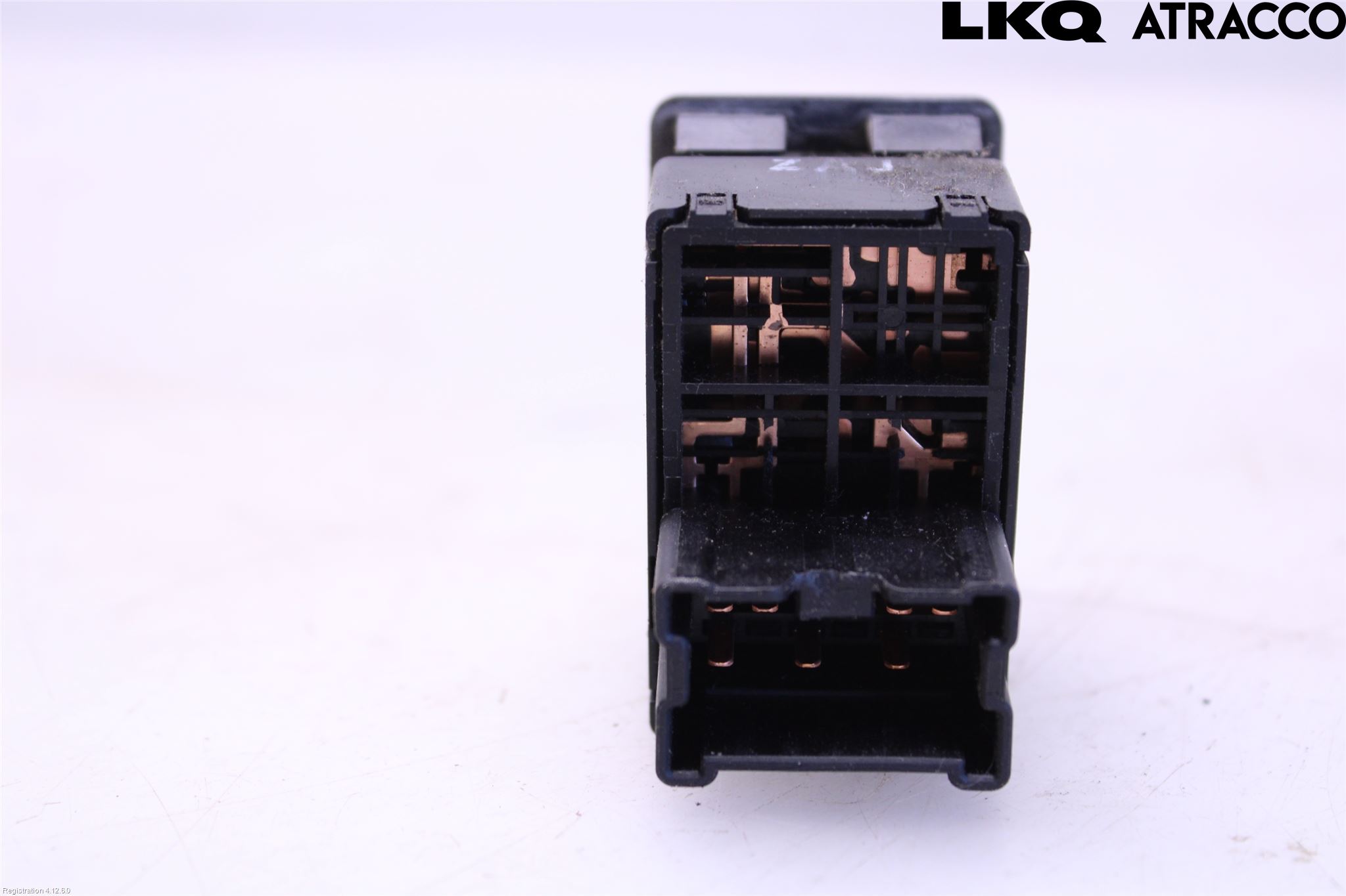 Nissan NAVARA 98-05 Bryter Speil