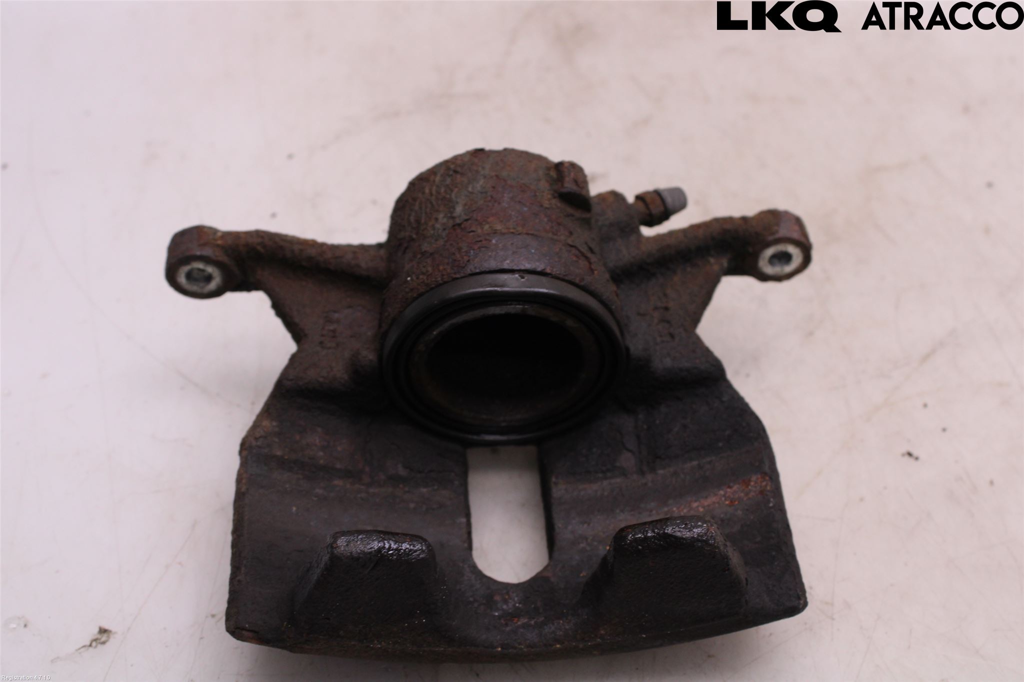 Audi A4/S4 B9 16-19 Bremsecaliper Foran Høyre
