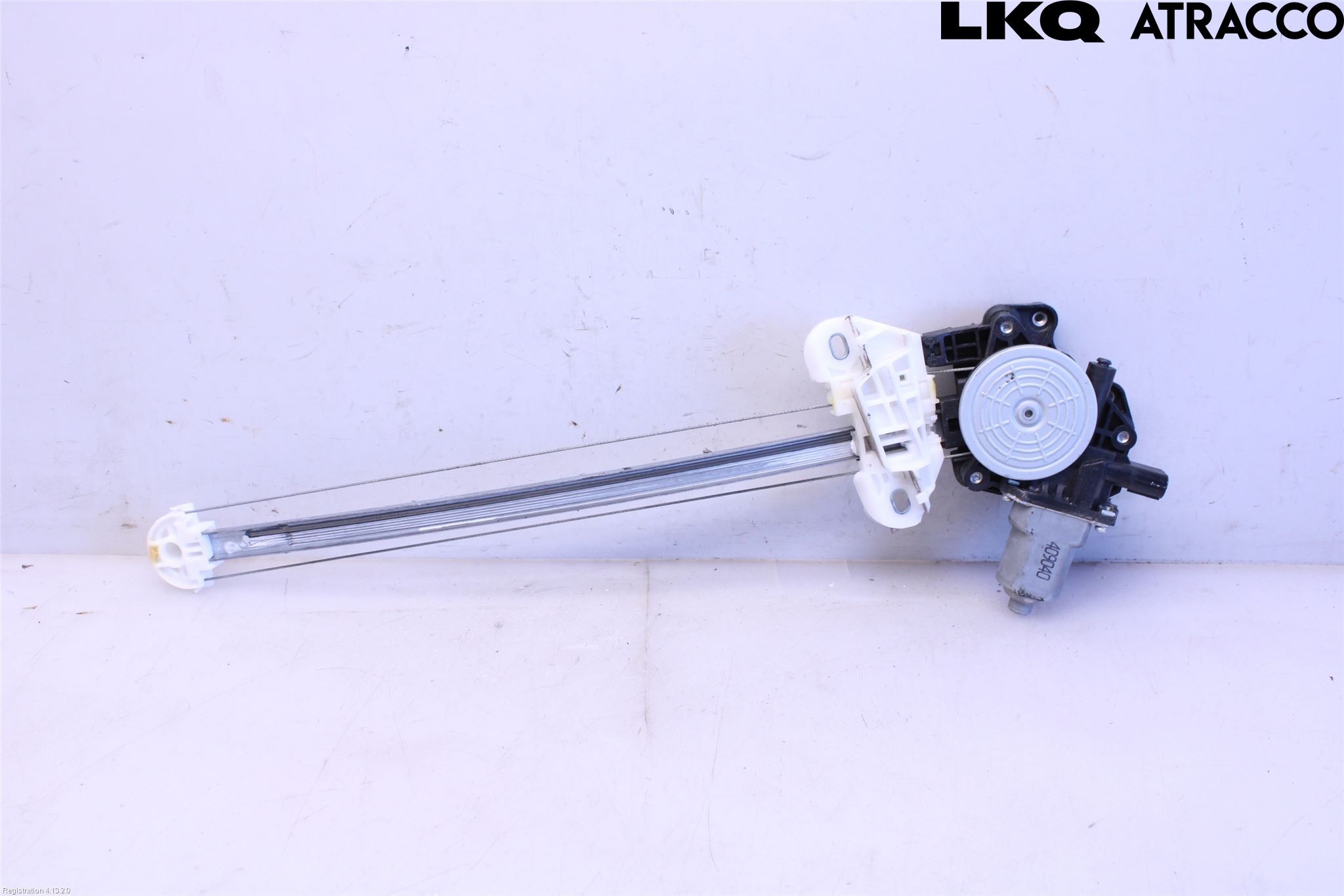 Honda CIVIC 12-16 Vindusheis El Komp