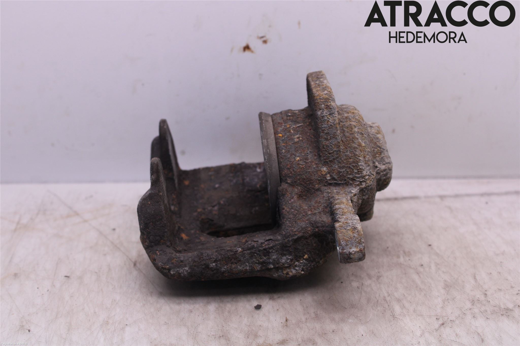 Mini COUPE R56 05-14 Bremsecaliper Foran Venstre