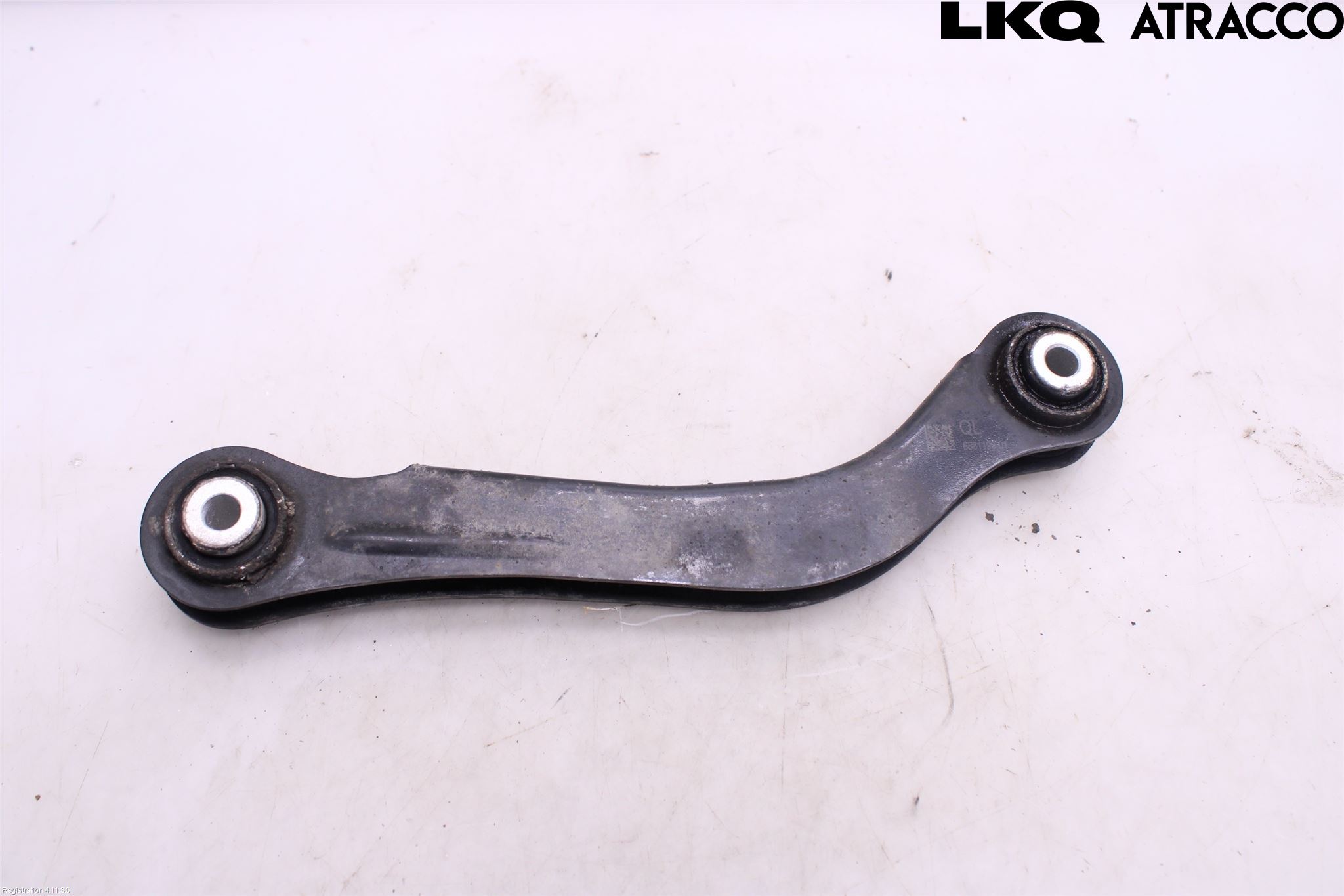 BMW 3 G20/G21/G80/G81 19- Bærearm Bak Venstre
