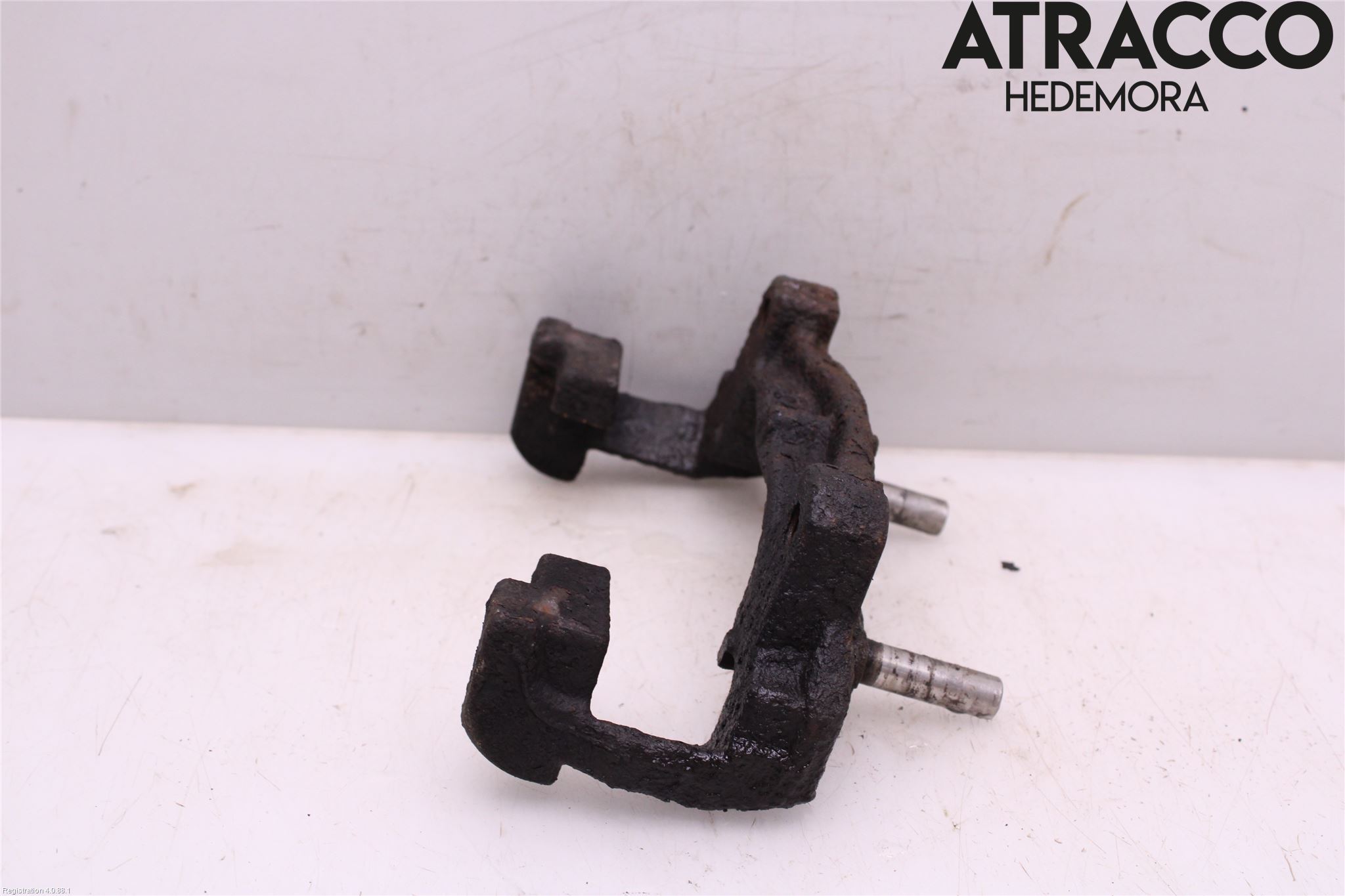 Ford GALAXY 06-15 Bremsecaliper Feste Holder