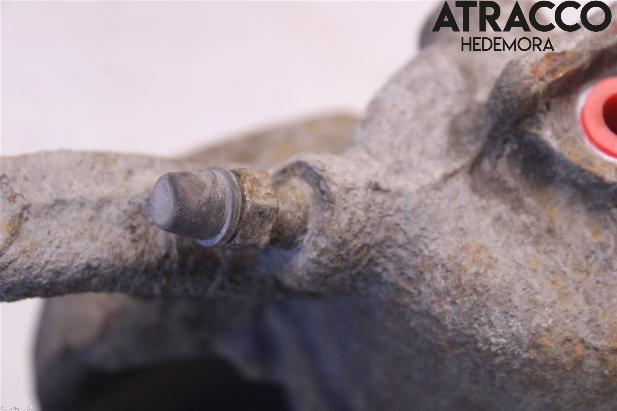 Volkswagen VW CADDY 16-20 Bremsecaliper Foran Venstre
