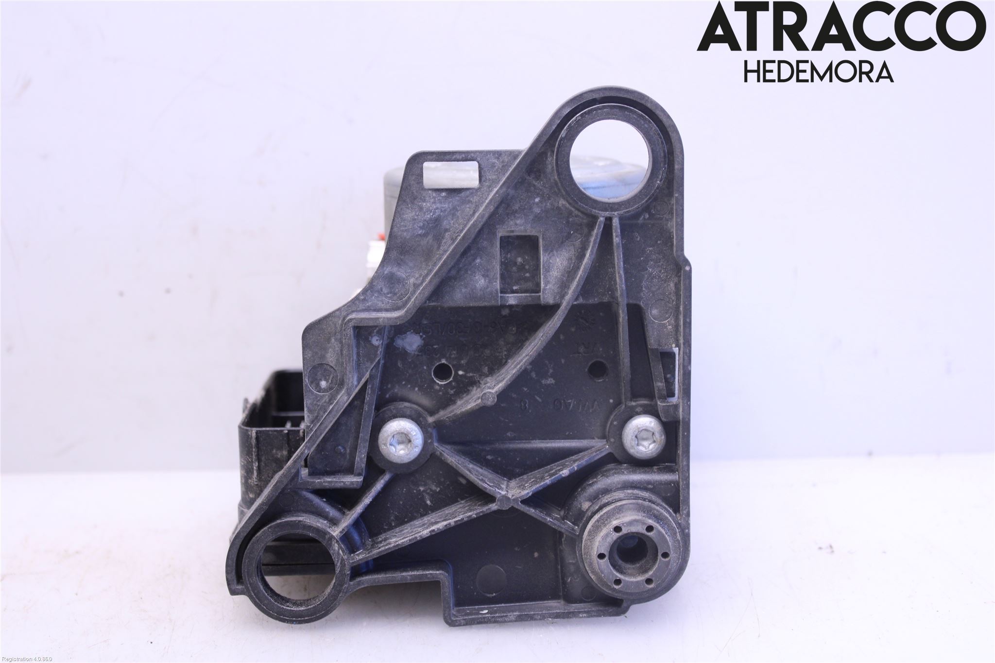 Volkswagen VW PASSAT 15-19 Abs Hydraulikkaggregat