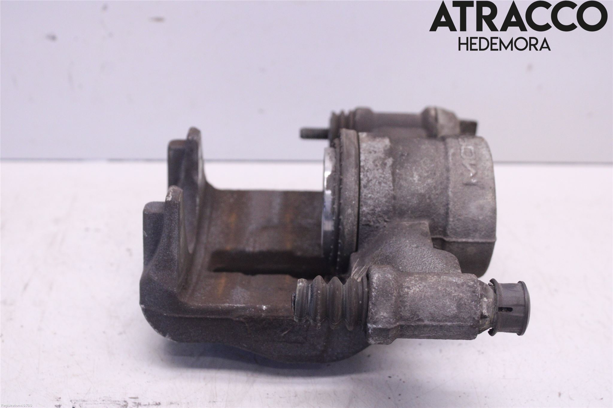 Fiat DUCATO 15-23 Bremsecaliper Bak Venstre