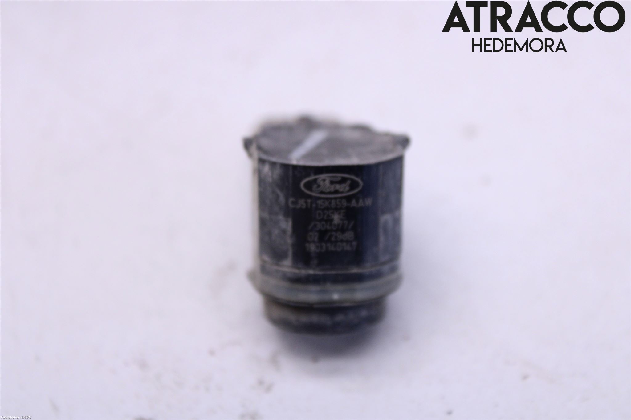 Ford KUGA 13-16 Sensor Parkering Front