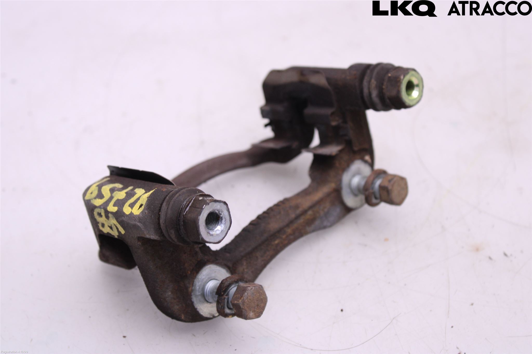 Kia STONIC 18->> Bremsecaliper Feste Holder