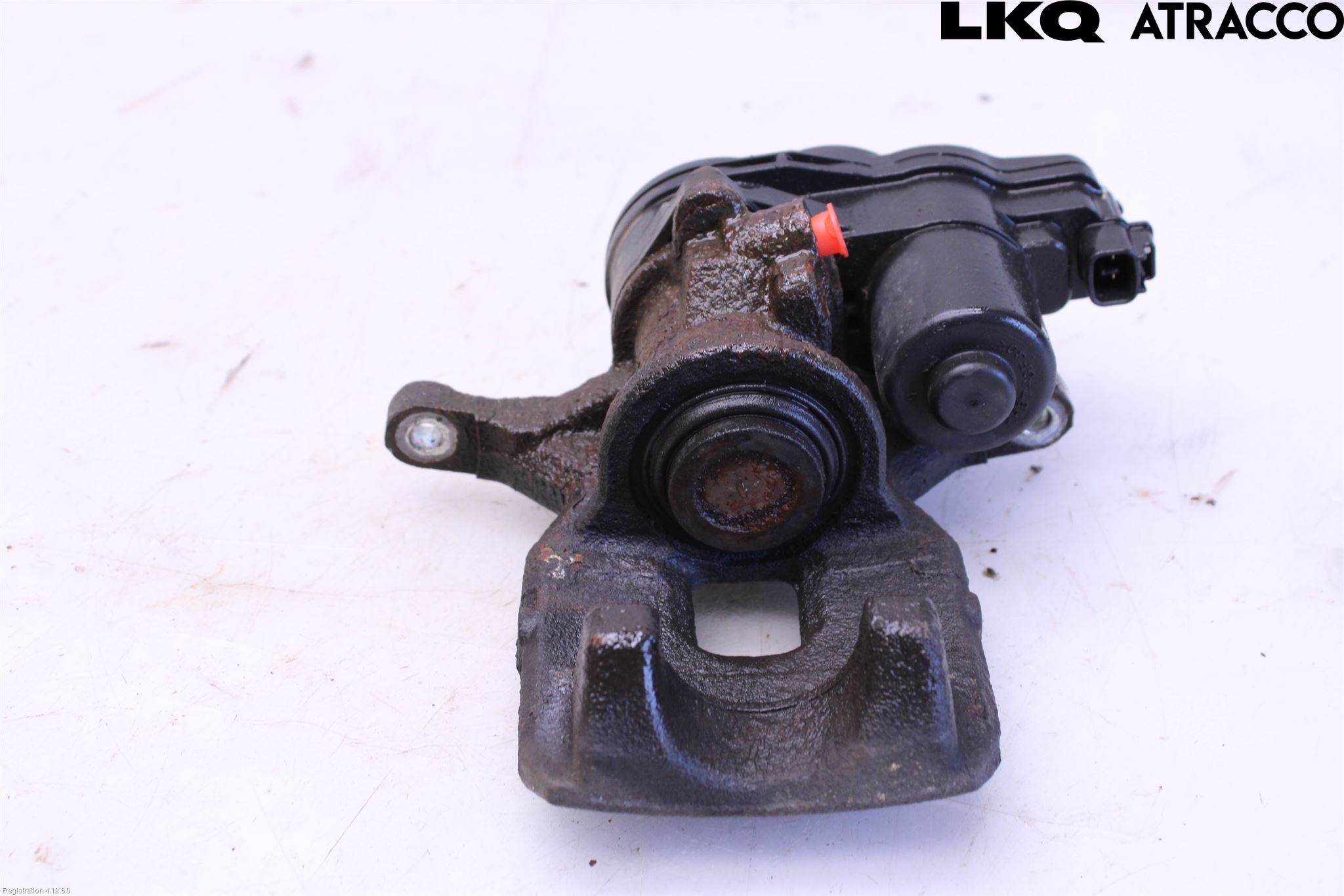 Lexus RX AL20 16-22 Bremsecaliper Bak Venstre