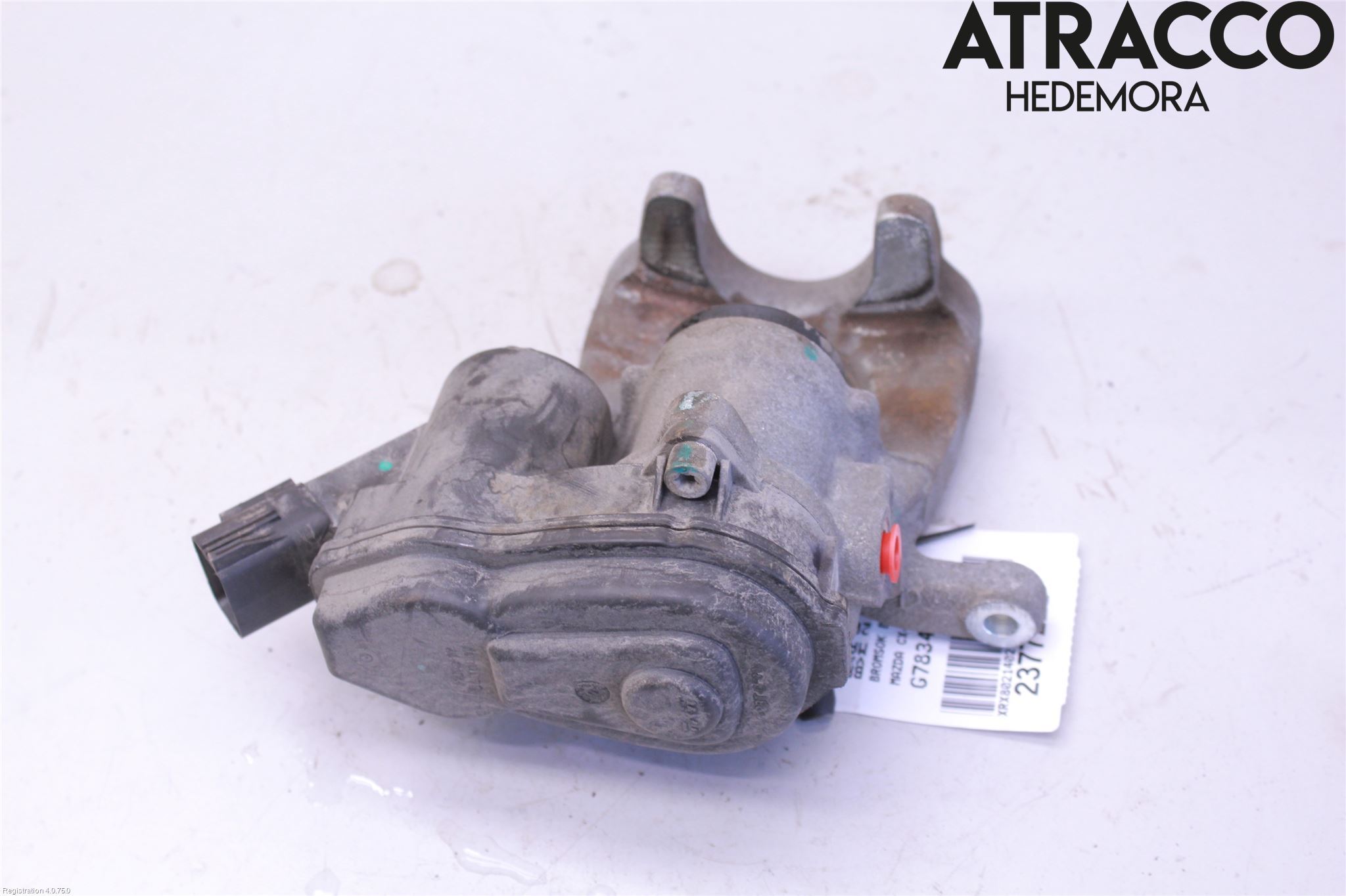 Mazda CX-3 Bremsecaliper Bak Venstre