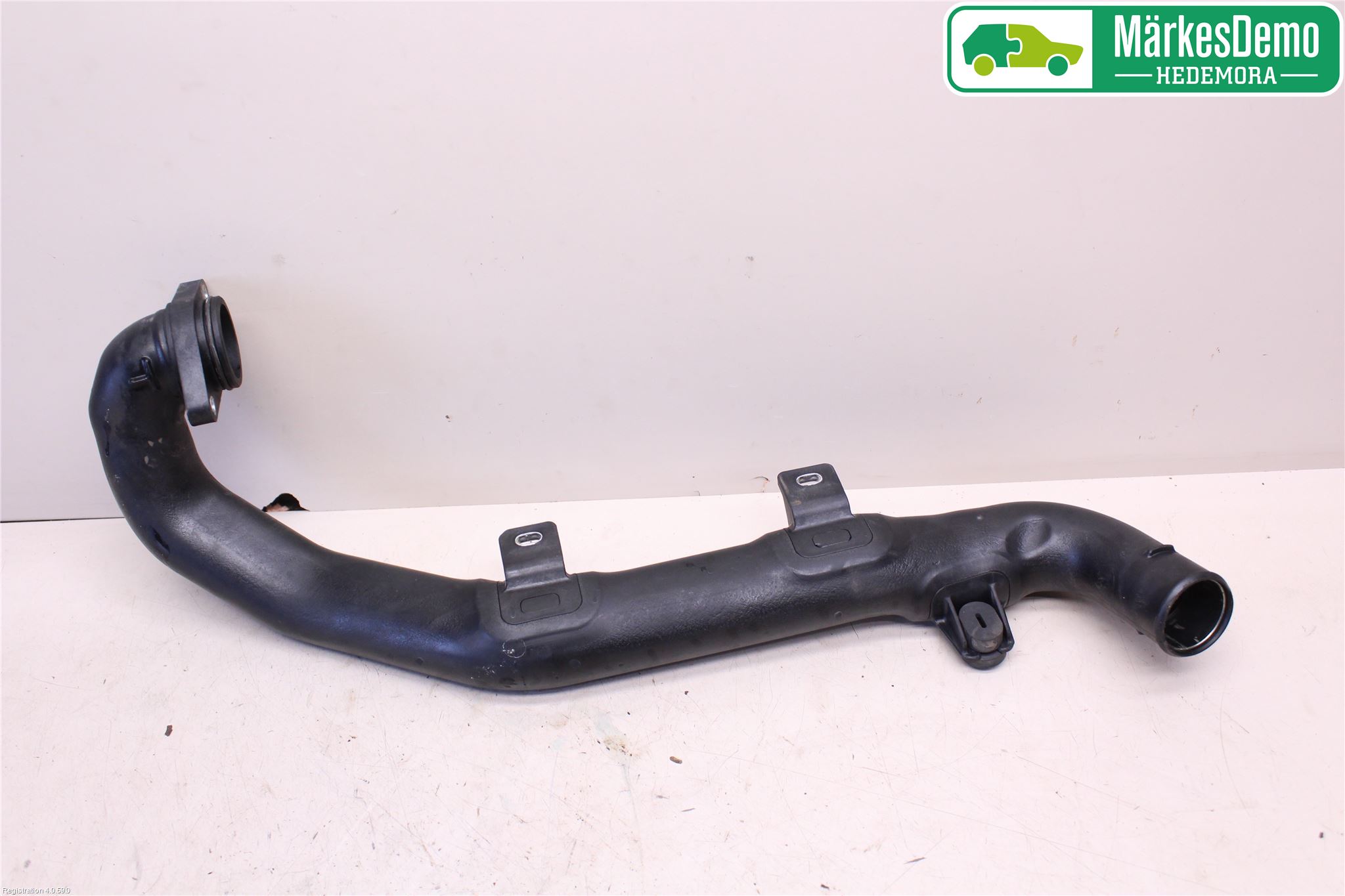 Suzuki SWIFT 11-16 Intercooler Rør-Slange