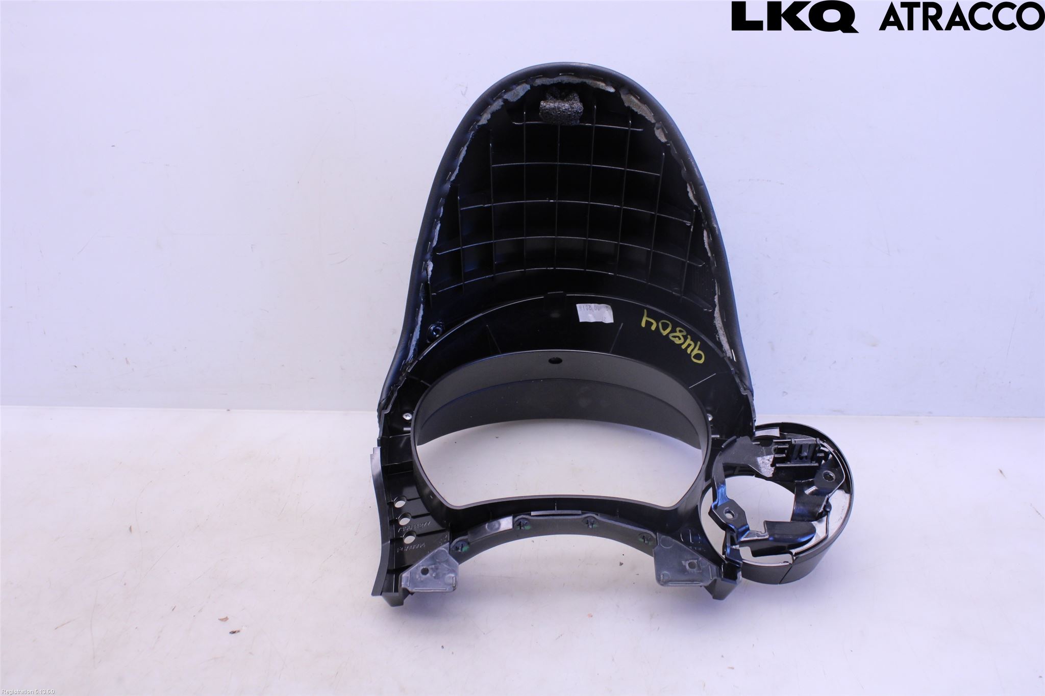 Fiat 500 07- Instrument Ramme
