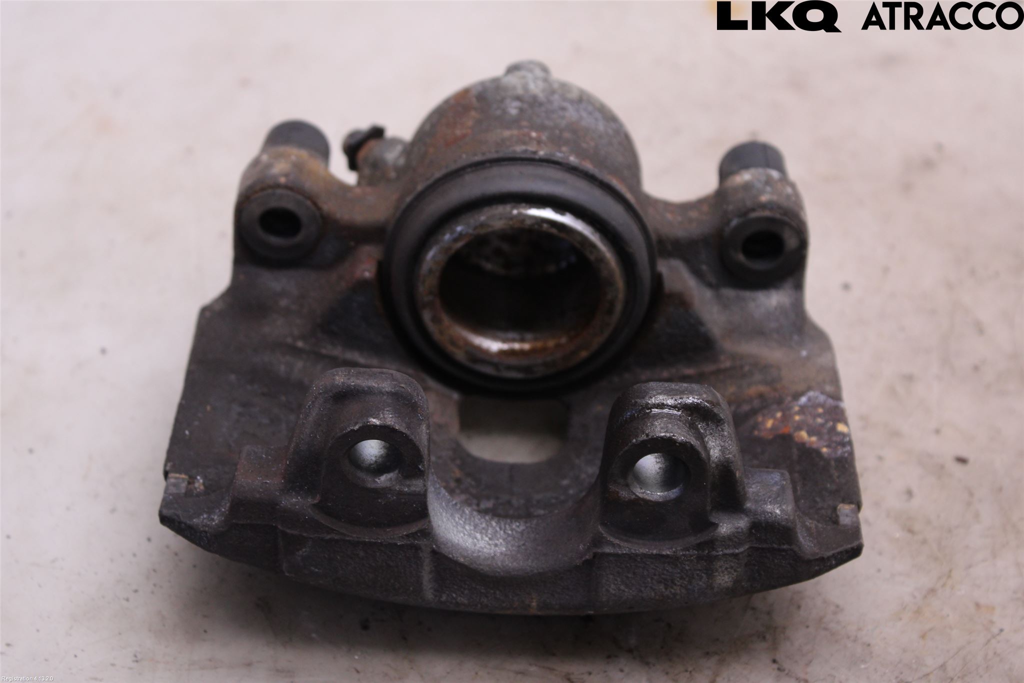 Ford KUGA 13-16 Bremsecaliper Foran Venstre