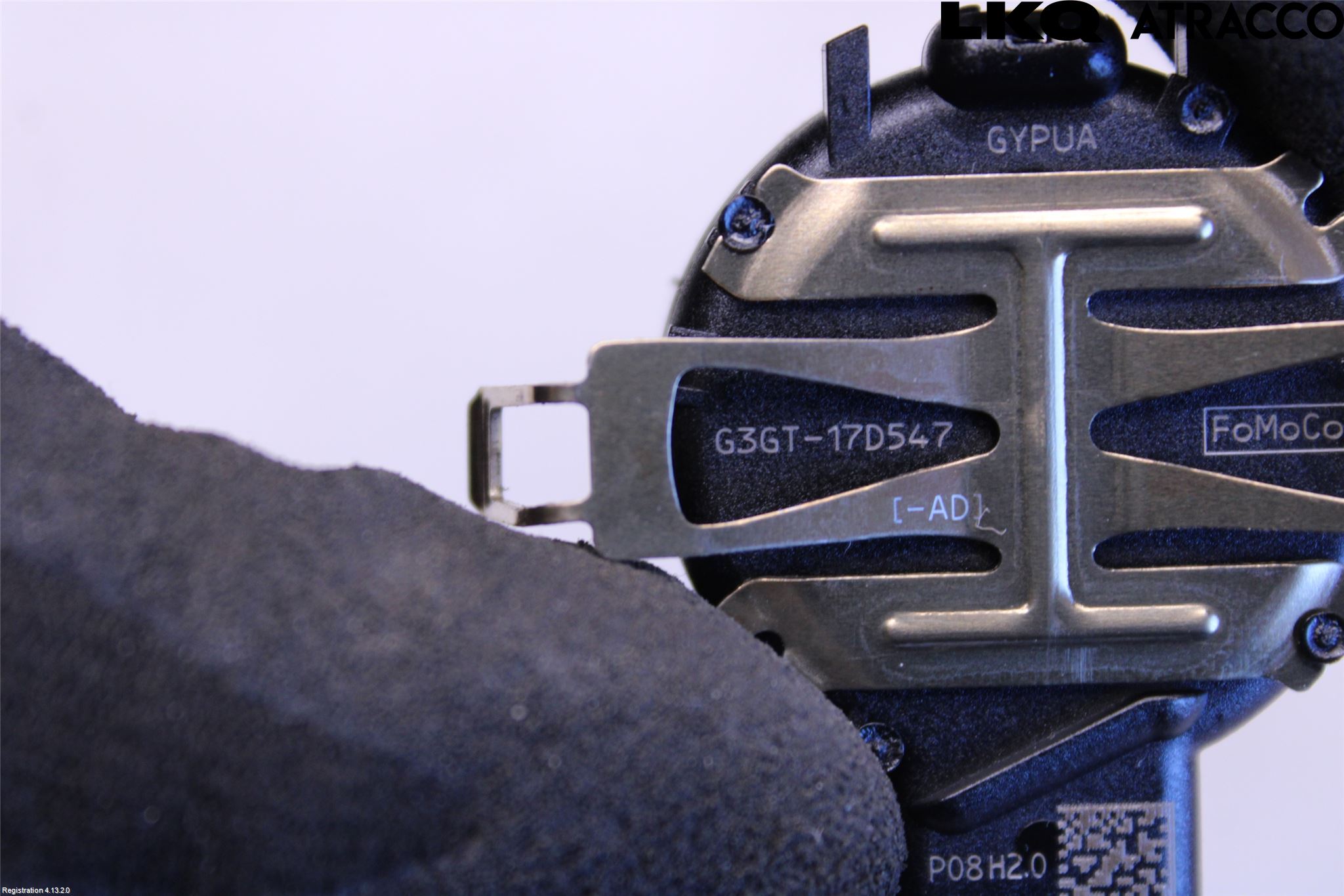 Ford FOCUS 19- Sensor Regnsensor