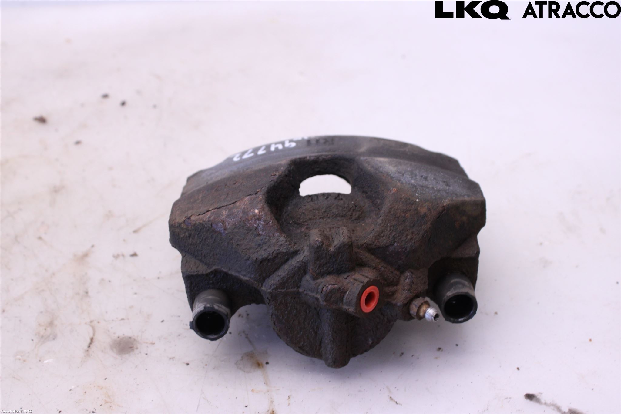 Ford TRANSIT/TOURNEO CONNECT 13-22 Bremsecaliper Foran Høyre