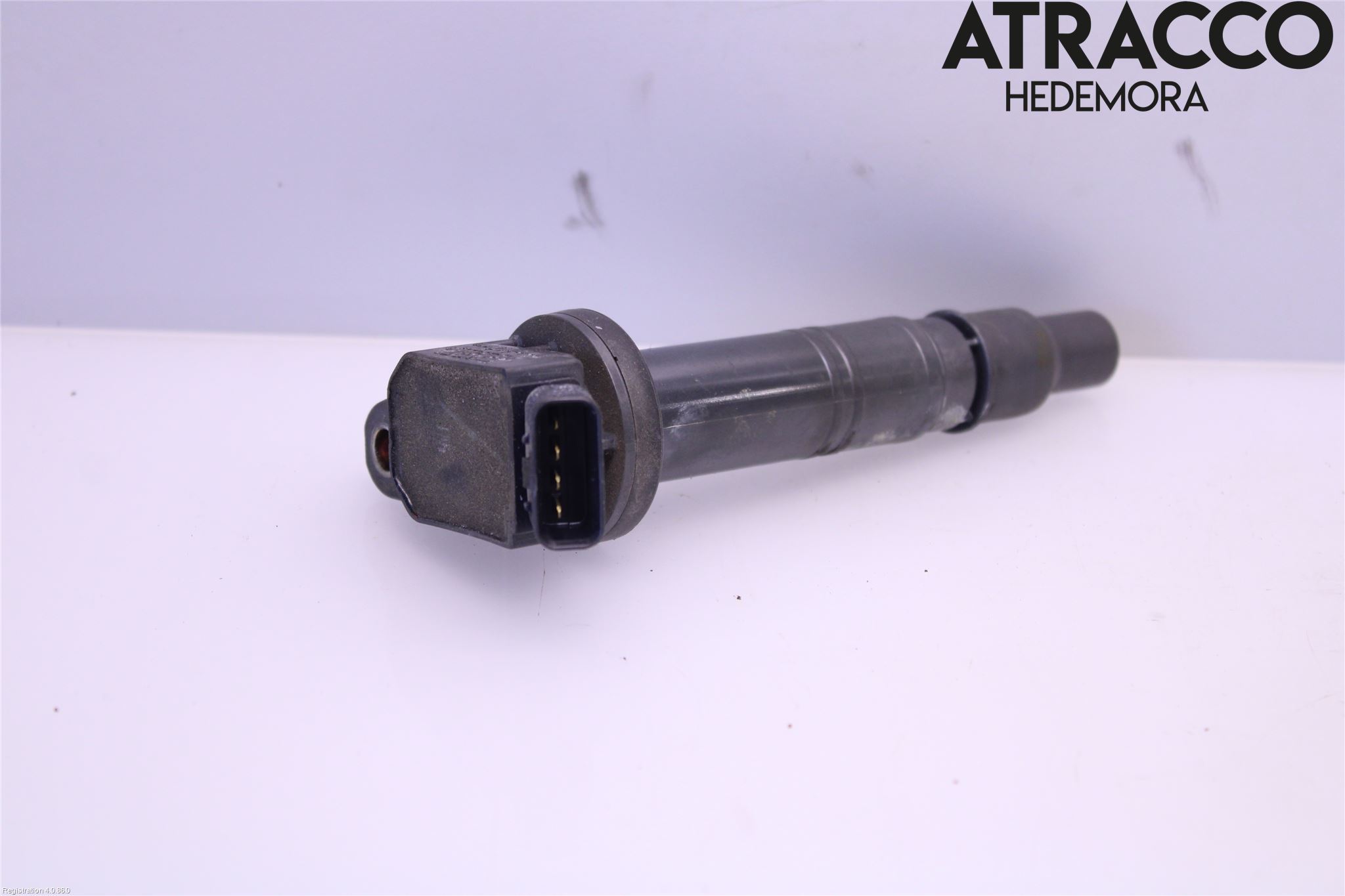 Toyota AVENSIS 03-06 Coil