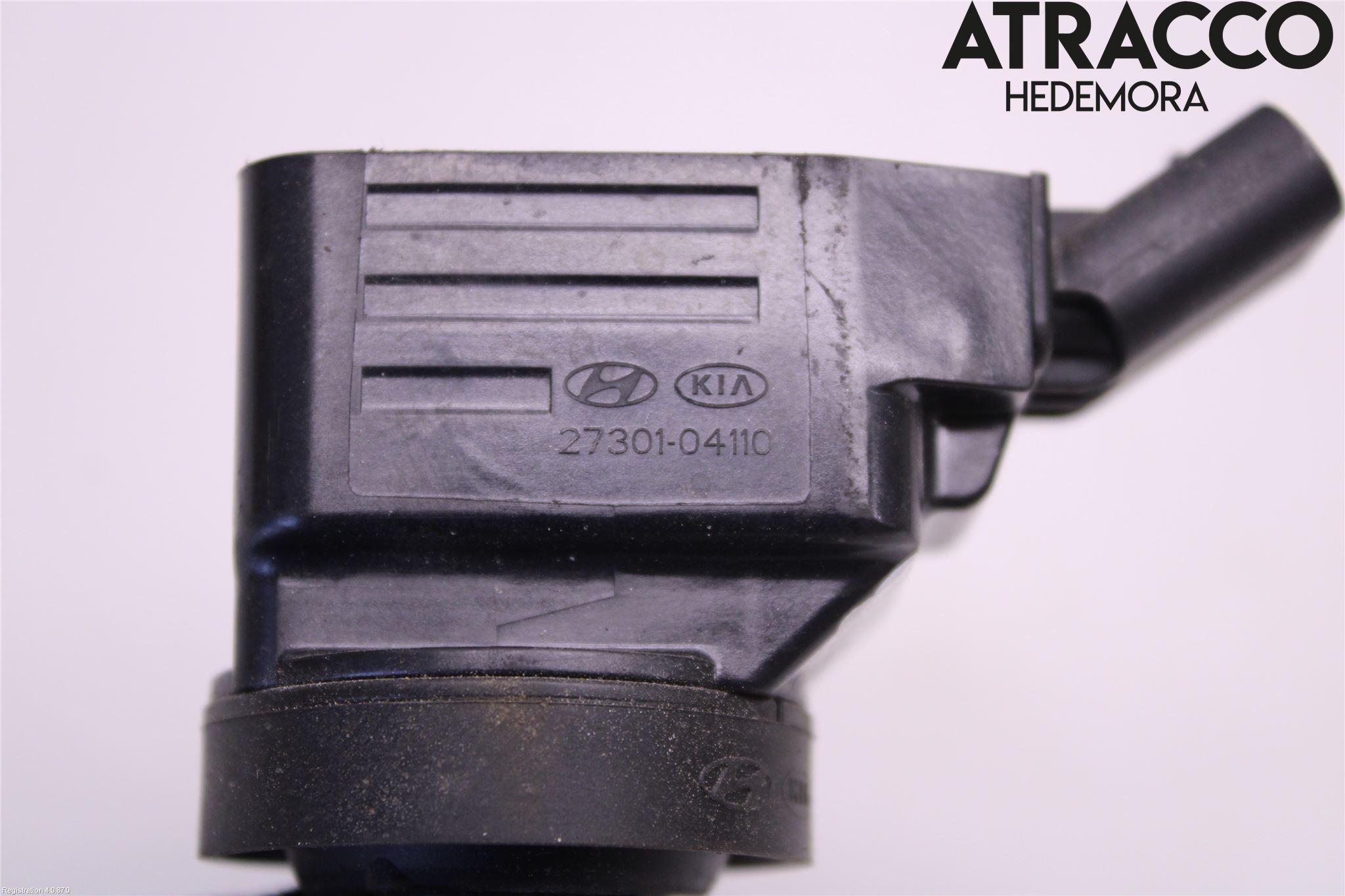 Kia RIO 17- Coil