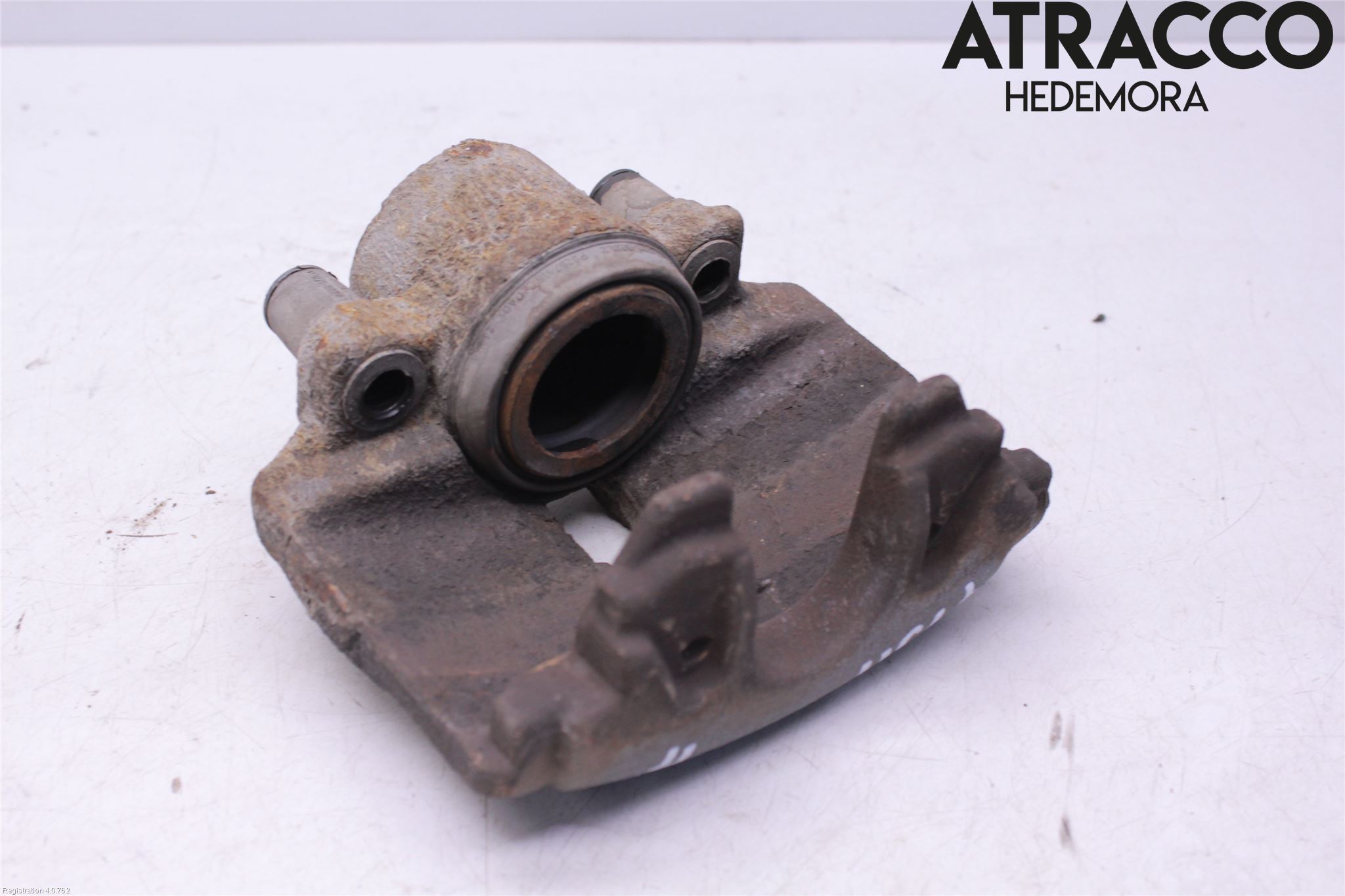 Volkswagen VW JETTA VI 11- Bremsecaliper Foran Høyre