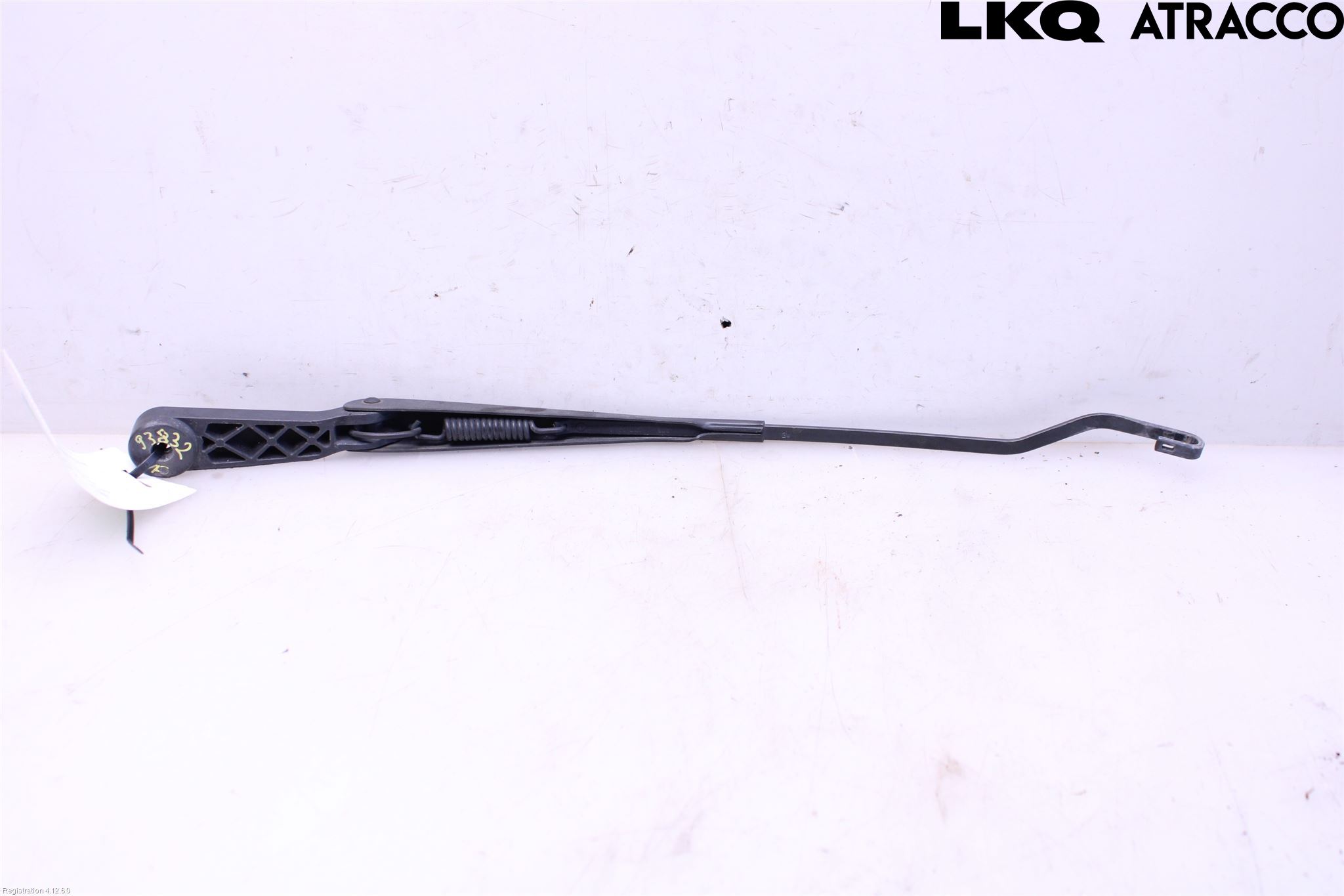 Landrover LAND ROVER FREELANDER 96-06 Viskerarm-Armer Frontrute