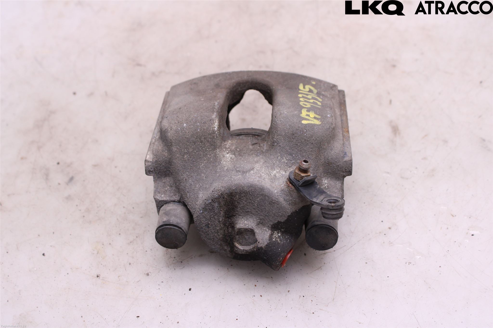 BMW 3 E46      98-05 Bremsecaliper Foran Venstre