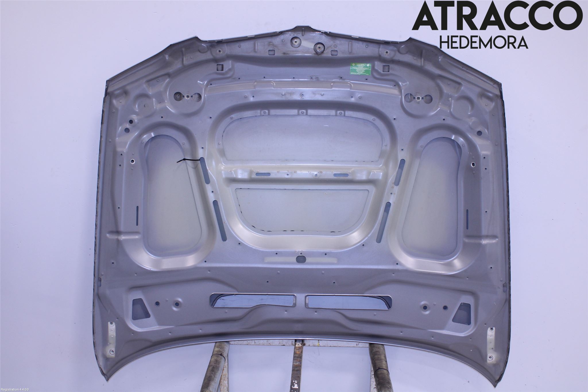 BMW 7 E65/66    00-08 Panser