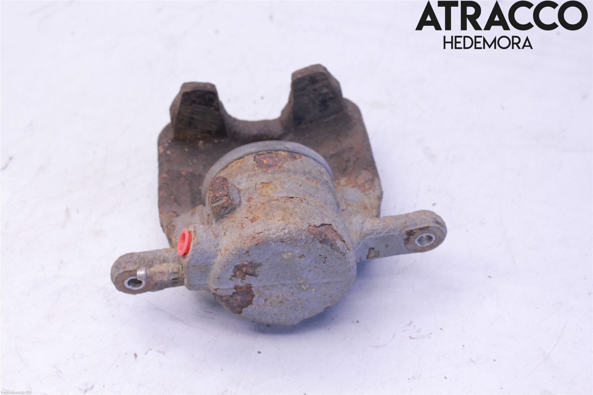 Mercedes-Benz MB B-KLASS (W245) 05-12 Bremsecaliper Foran Venstre