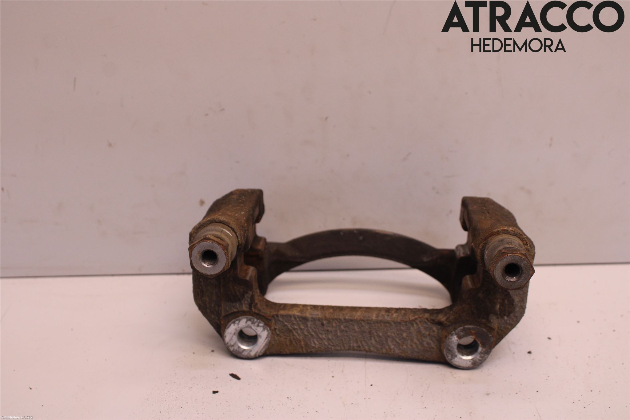 Ford FIESTA 13-17 Bremsecaliper Feste Holder