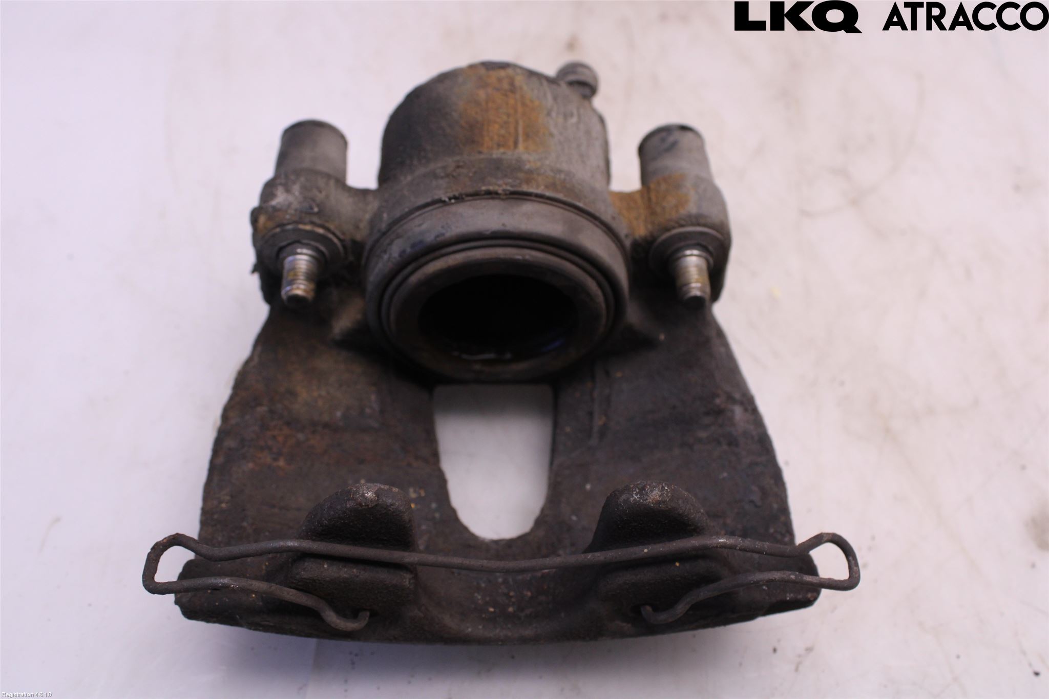 Volvo V40 12-19 Bremsecaliper Foran Høyre