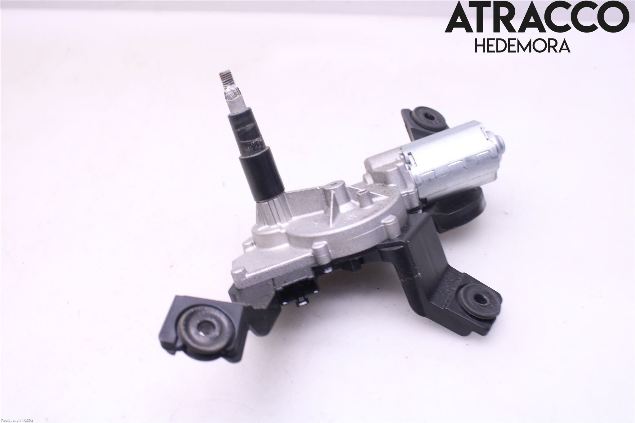 Hyundai i10 BA 17-20 Viskermotor Bakluke