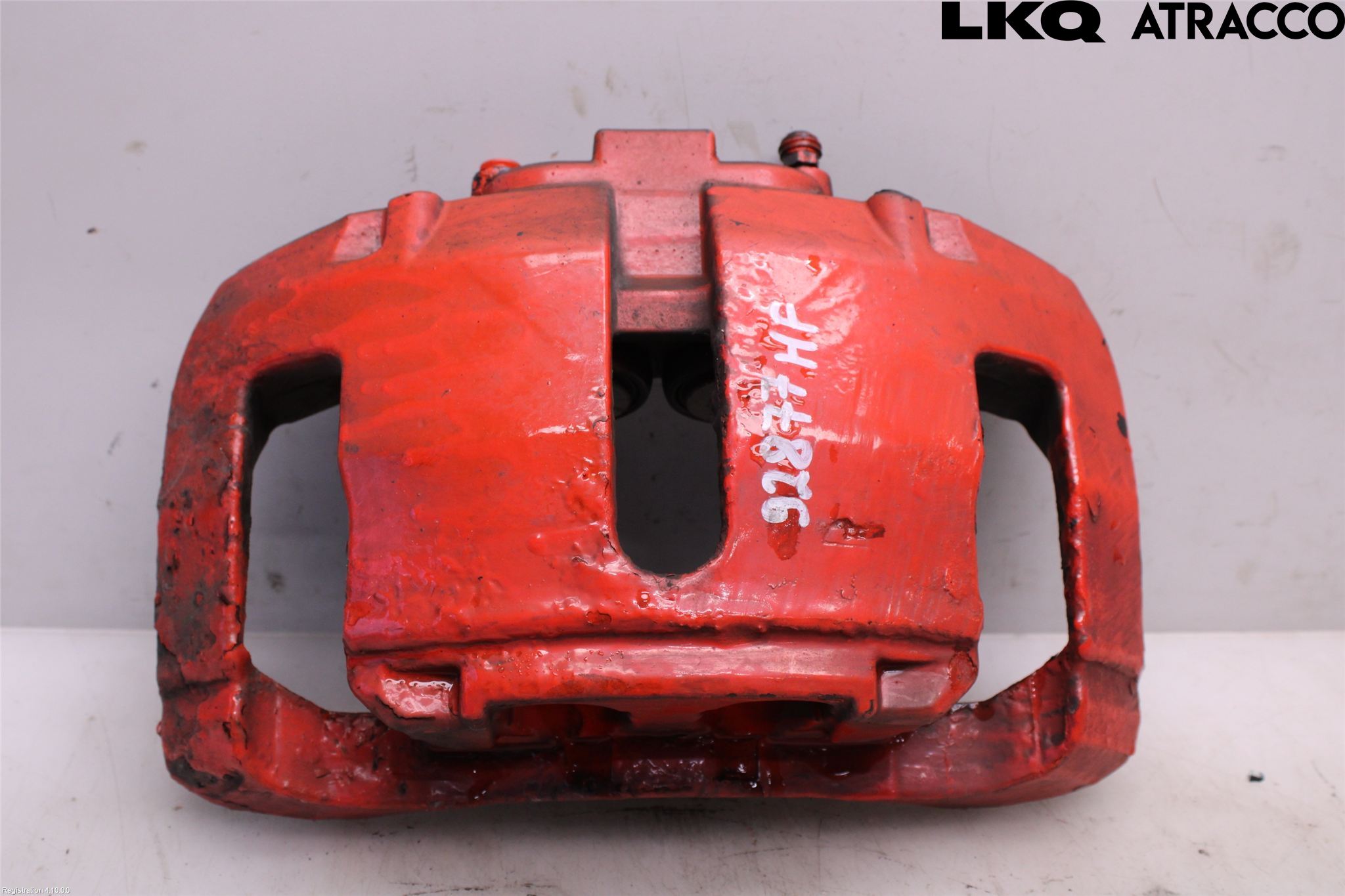 Audi A8/S8 4E  02-09 Bremsecaliper Foran Høyre