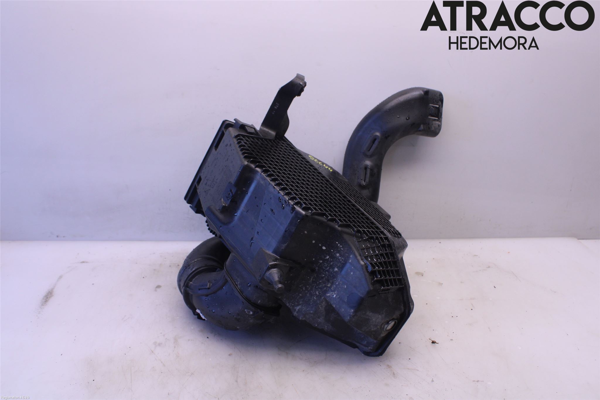 Renault CAPTUR 13-19 Luftfilter Boks