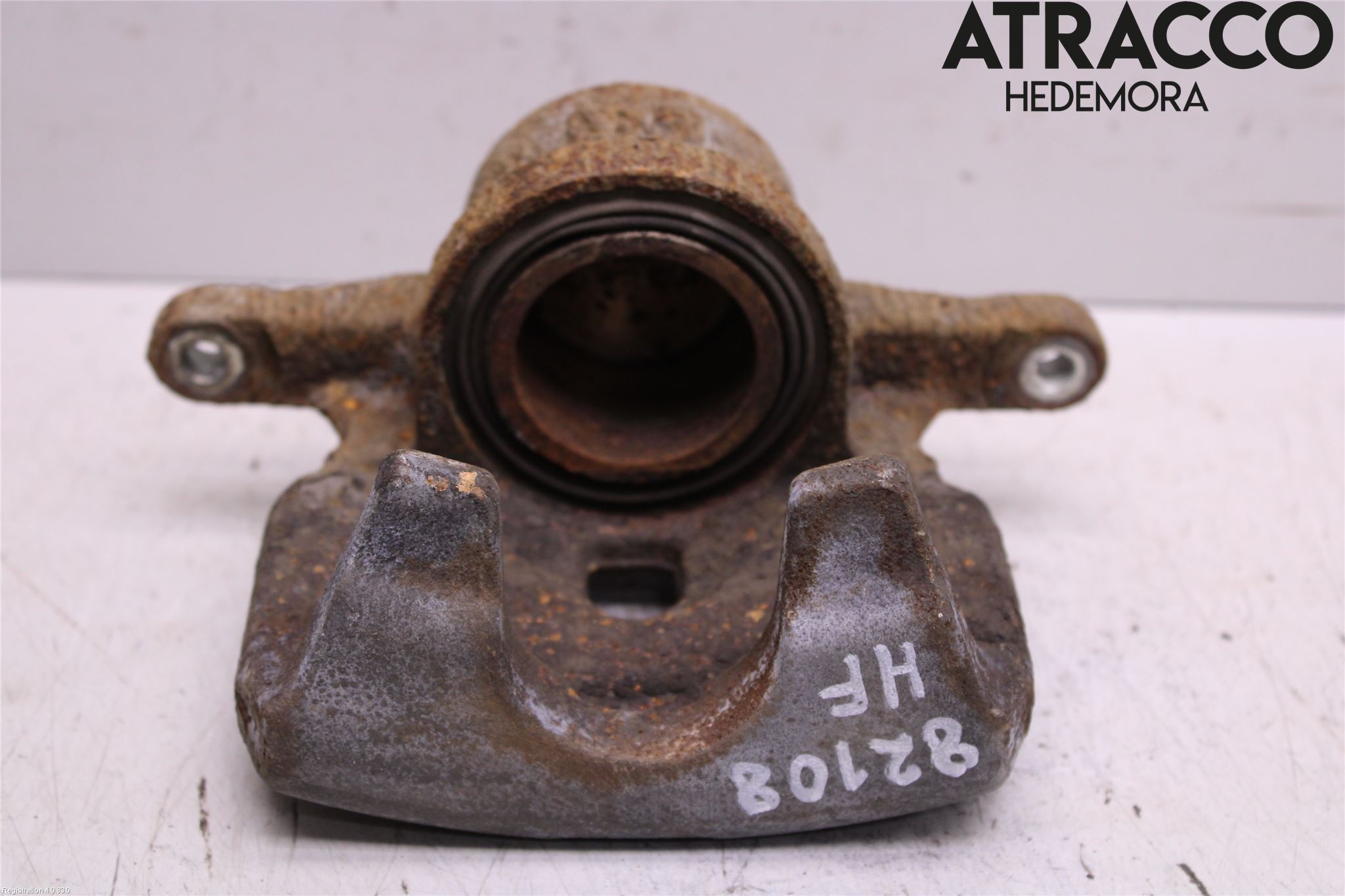 Mazda 6 13- Bremsecaliper Foran Høyre