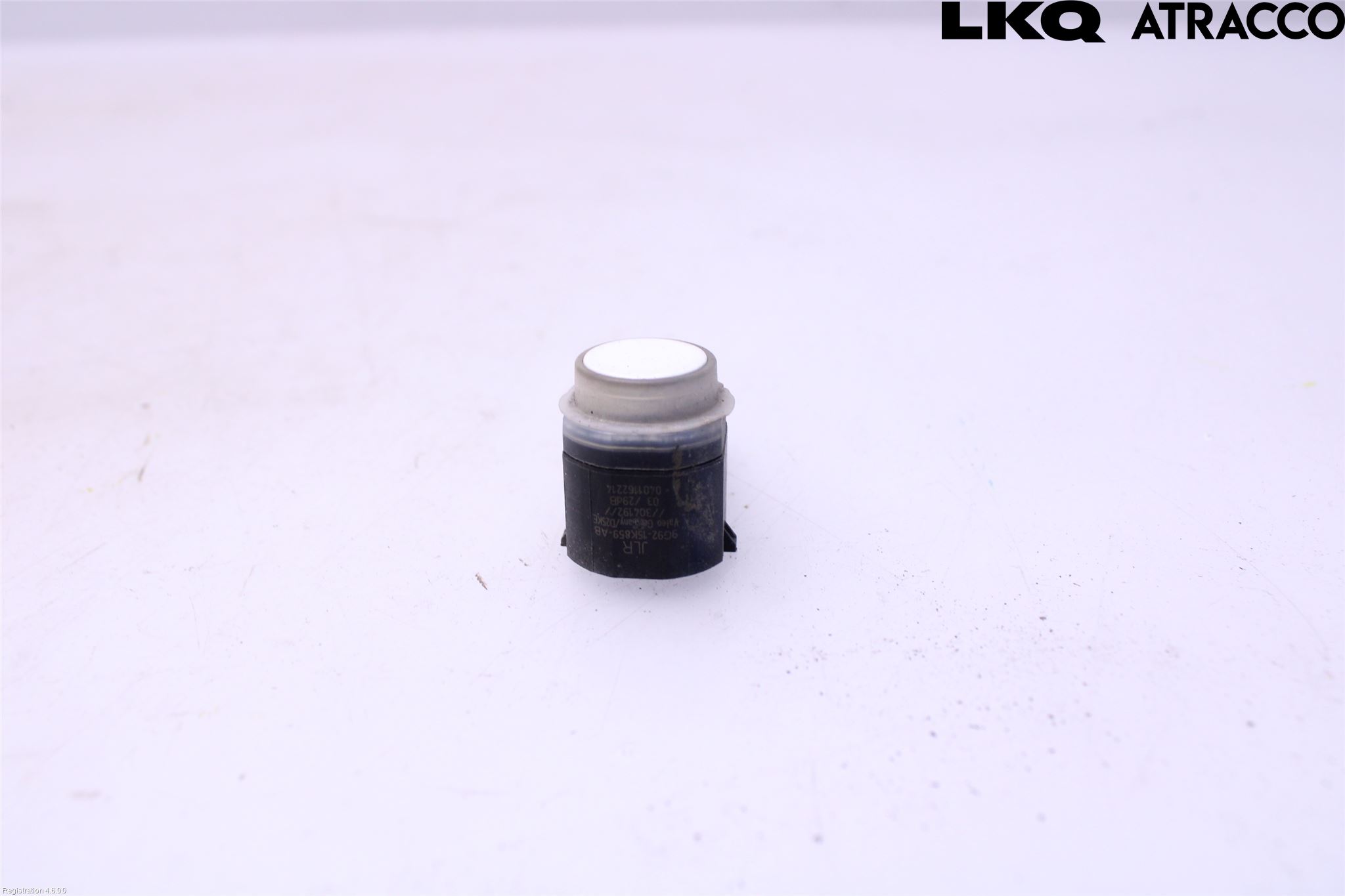 Jaguar XE (X760) 15-24 Sensor Ryggesensor