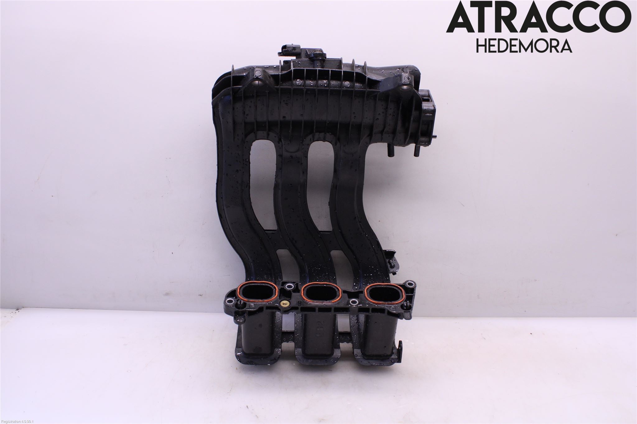Citroen C3 10-17 Innsugningsmanifold