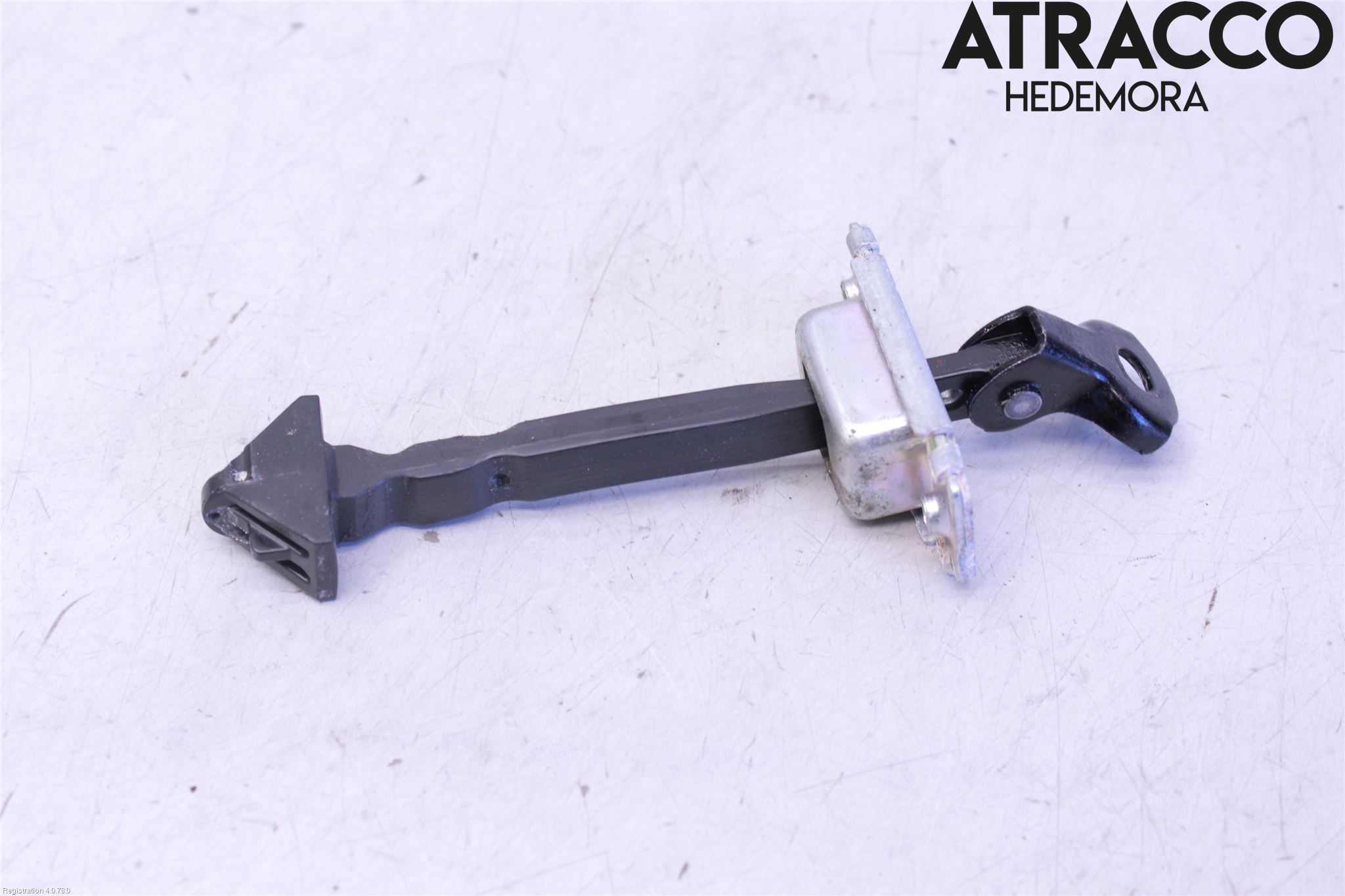 Mazda 2 (DJ) 15-22 Dørstopper